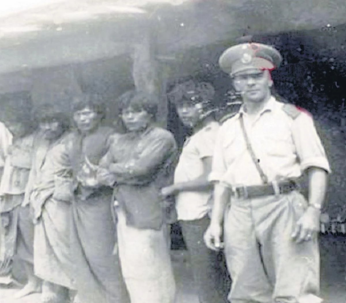 Rincón Bomba: el genocidio que el peronismo se encargó de silenciar y que aún interpela a la historia argentina