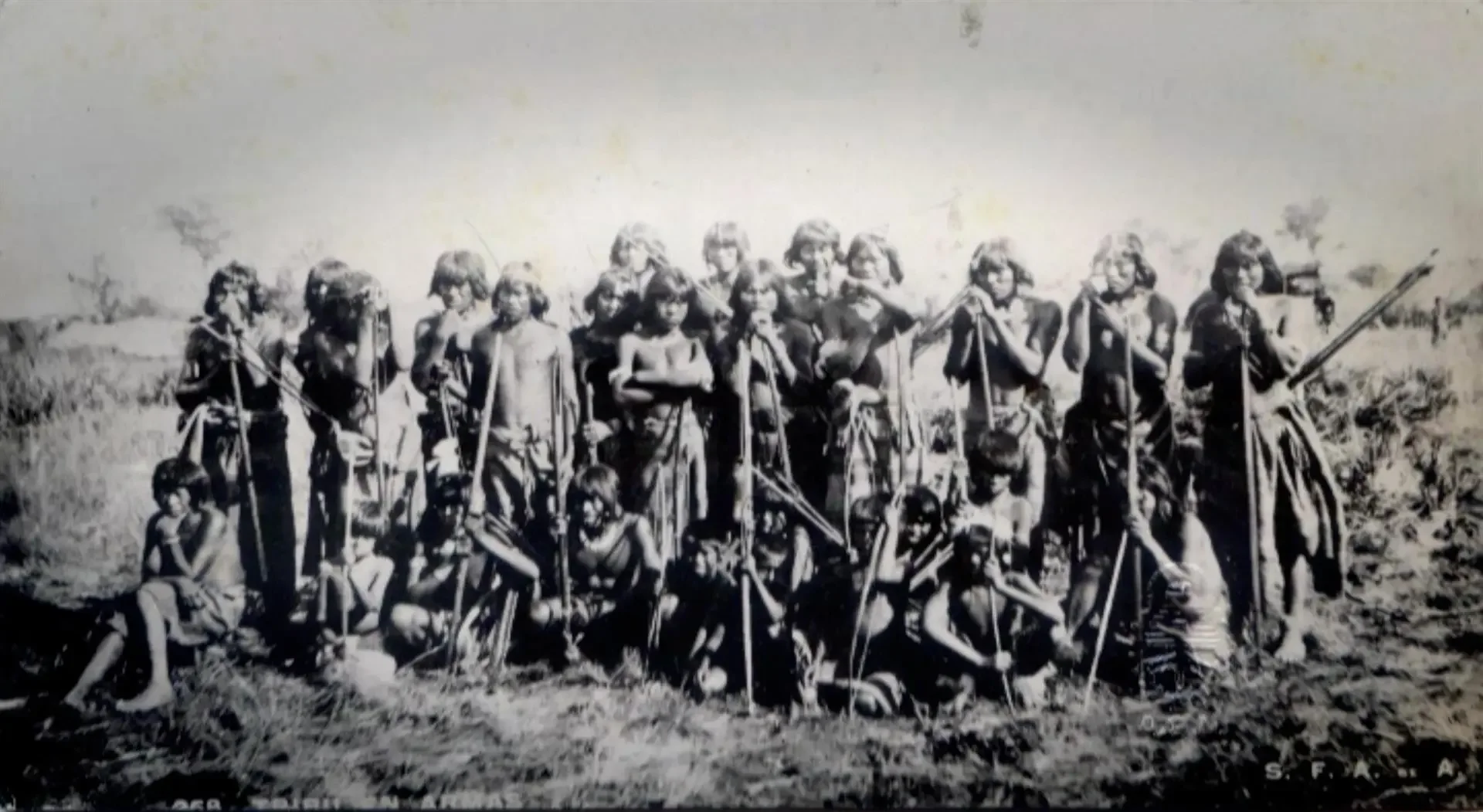 Rincón Bomba: el genocidio que el peronismo se encargó de silenciar y que aún interpela a la historia argentina