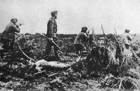 Rincón Bomba: el genocidio que el peronismo se encargó de silenciar y que aún interpela a la historia argentina