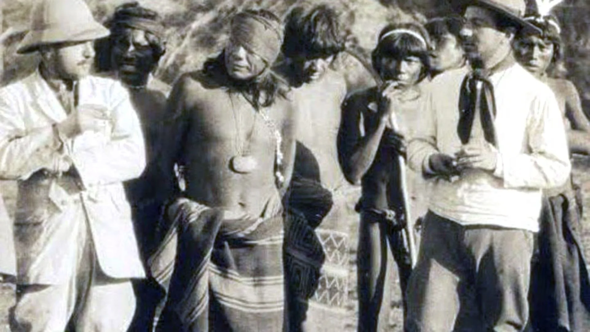 Rincón Bomba: el genocidio que el peronismo se encargó de silenciar y que aún interpela a la historia argentina