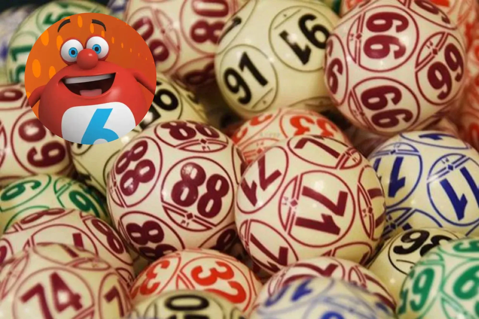 Resultados del Quini 6 del 23 de septiembre: cuáles fueron los números de la suerte del último sorteo