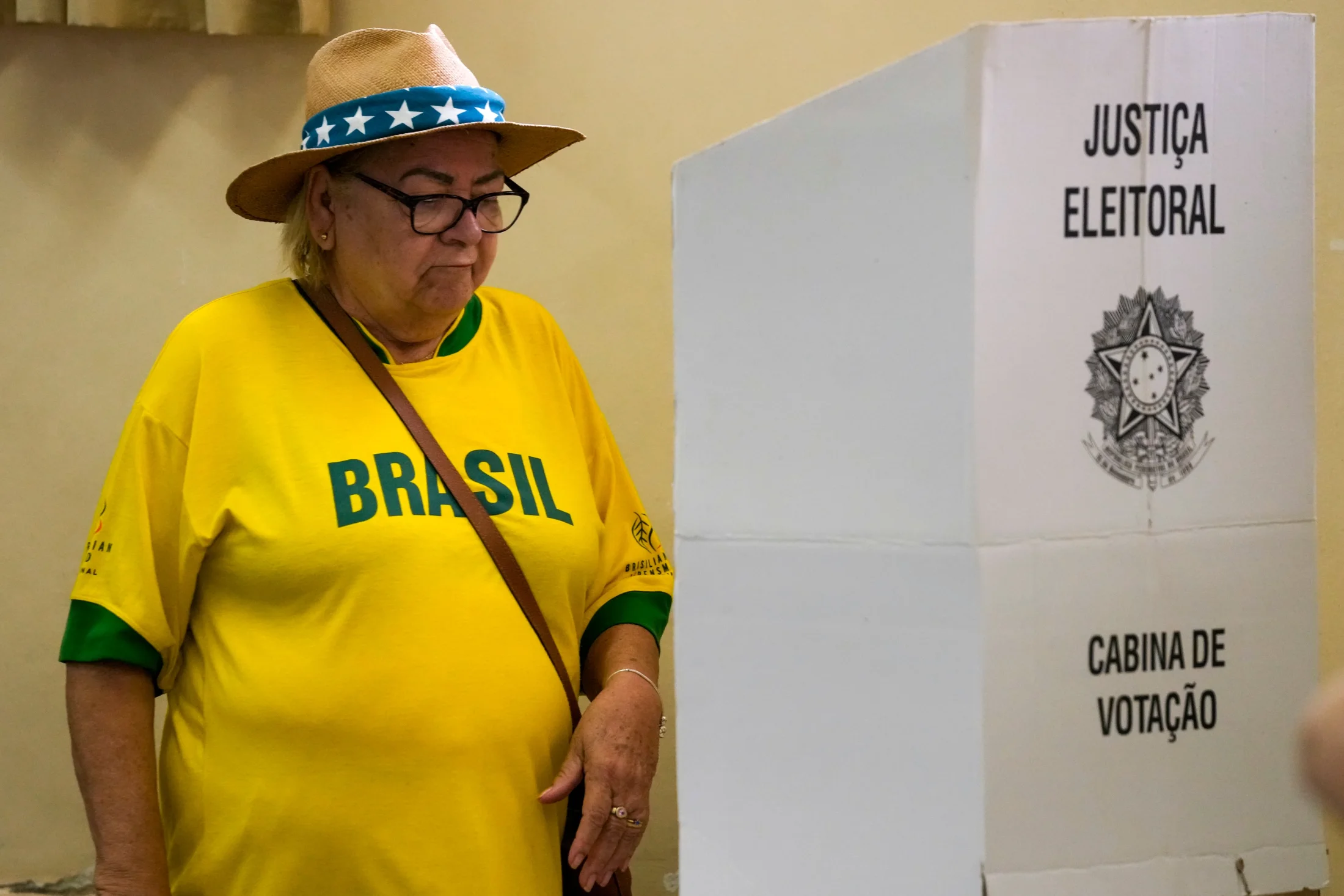 Cómo funciona el sistema electoral de Brasil y cuándo habría segunda vuelta