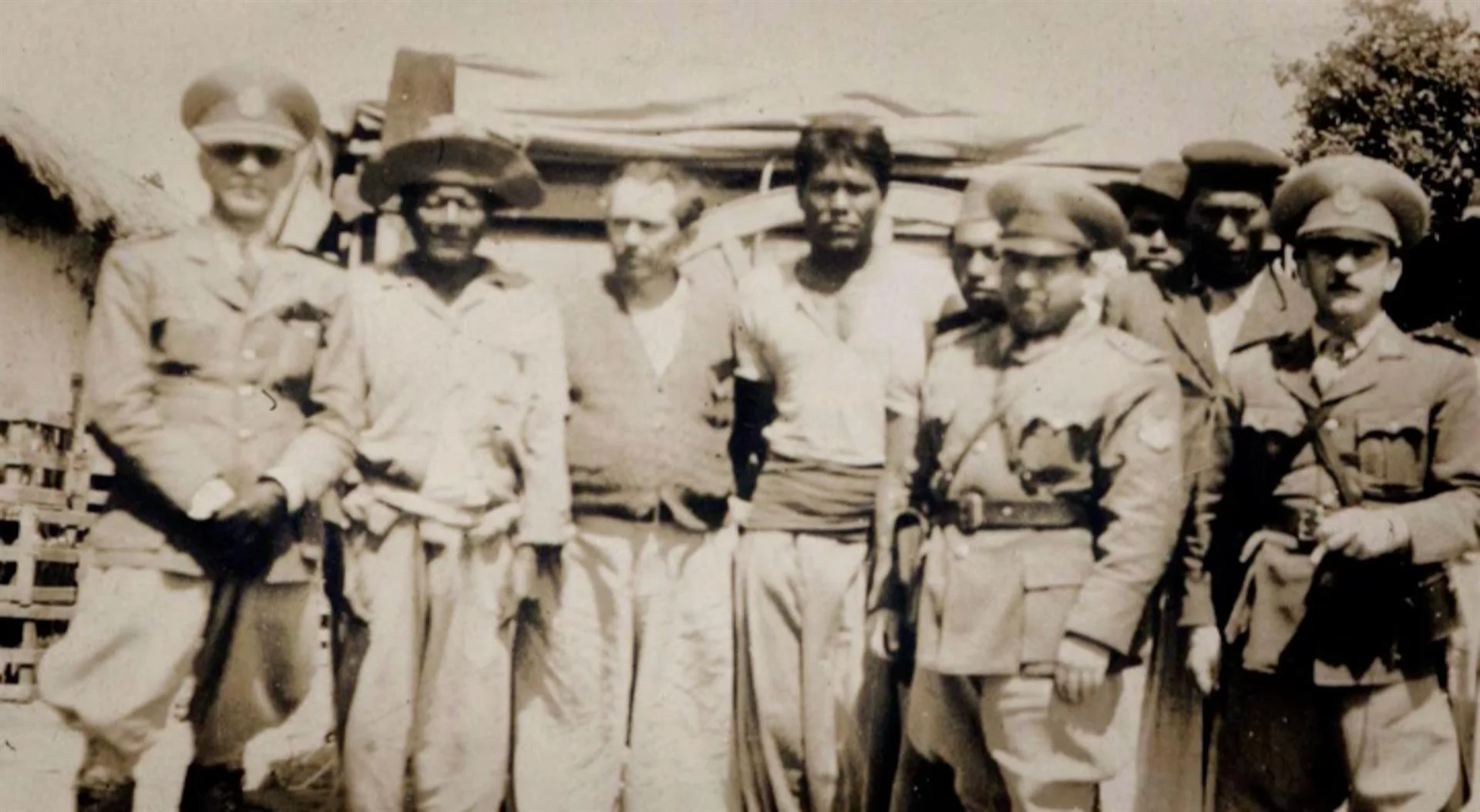 Rincón Bomba: el genocidio que el peronismo se encargó de silenciar y que aún interpela a la historia argentina