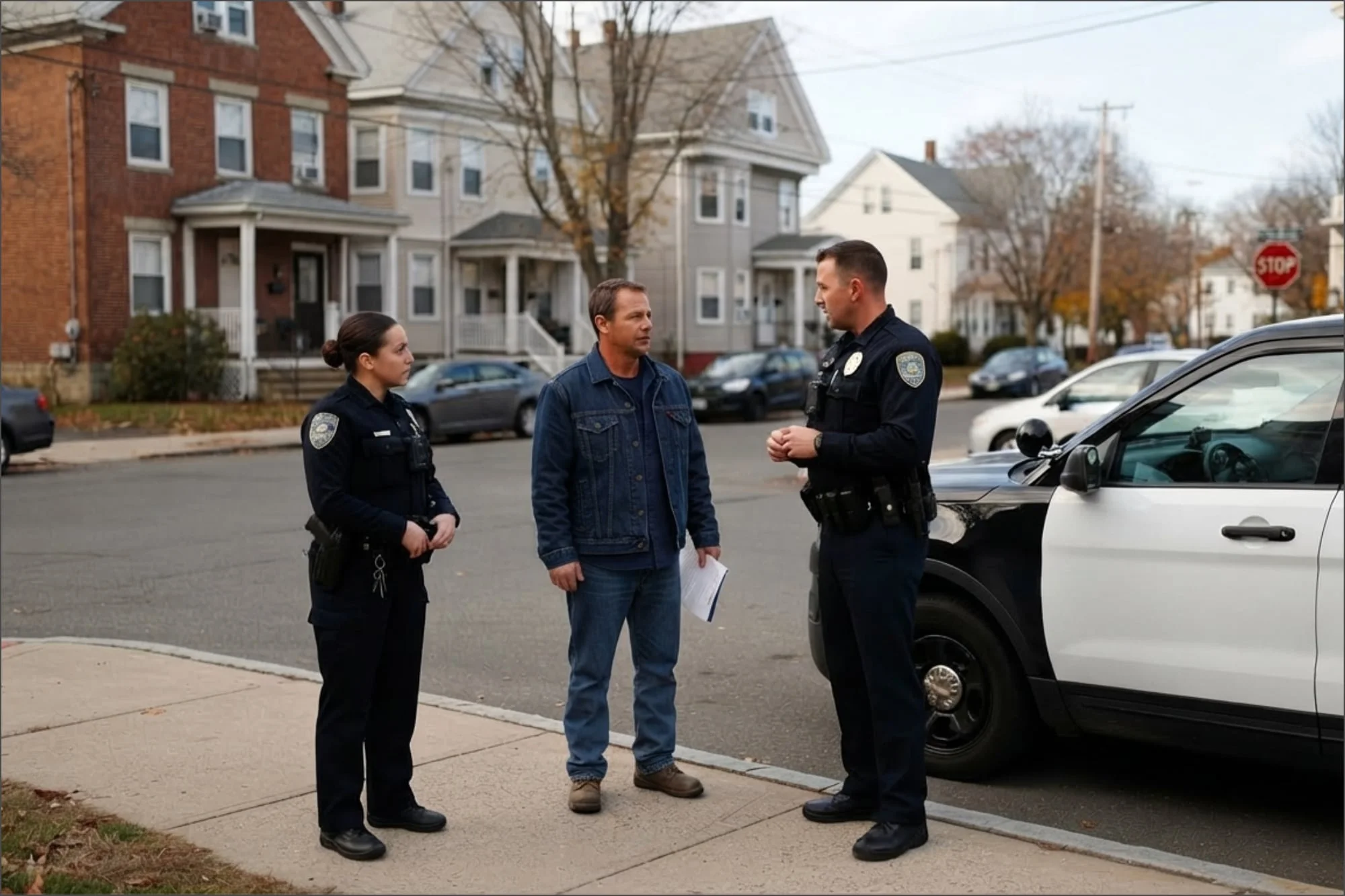 Es oficial: la nueva ley que cambia los arrestos migratorios en Connecticut desde el 1° de octubre