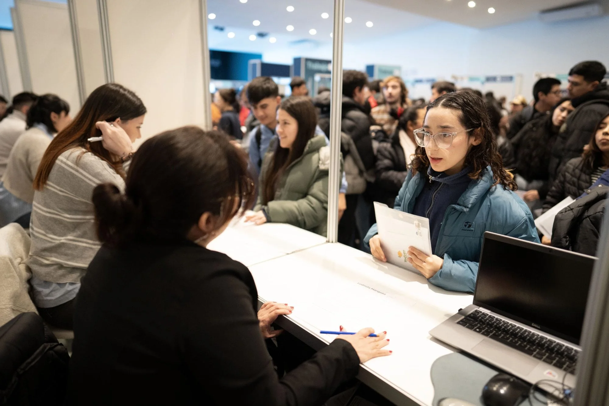 La economía quedó al borde de una recesión técnica, según expertos