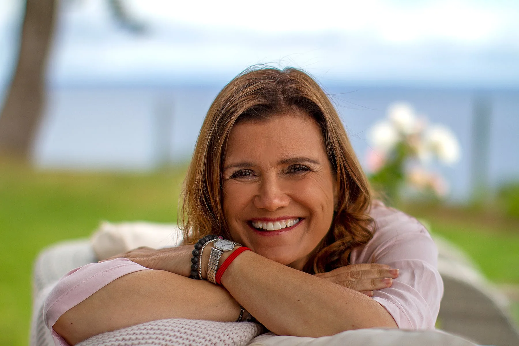 Pilar Sordo, psicóloga, sobre los vínculos: “Cada vez tenemos menos paciencia”