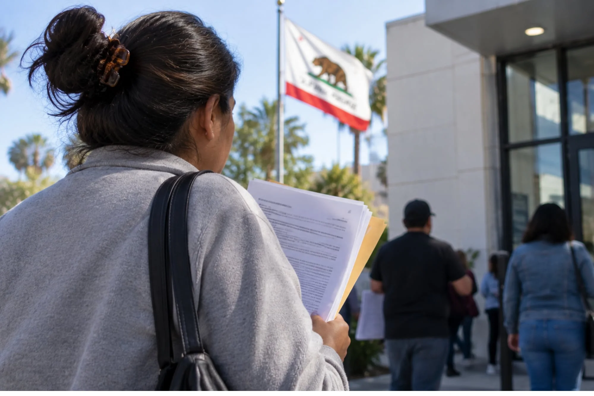 Es oficial: California actualizó el mapa de ayudas para inmigrantes y quién puede acceder a cada programa