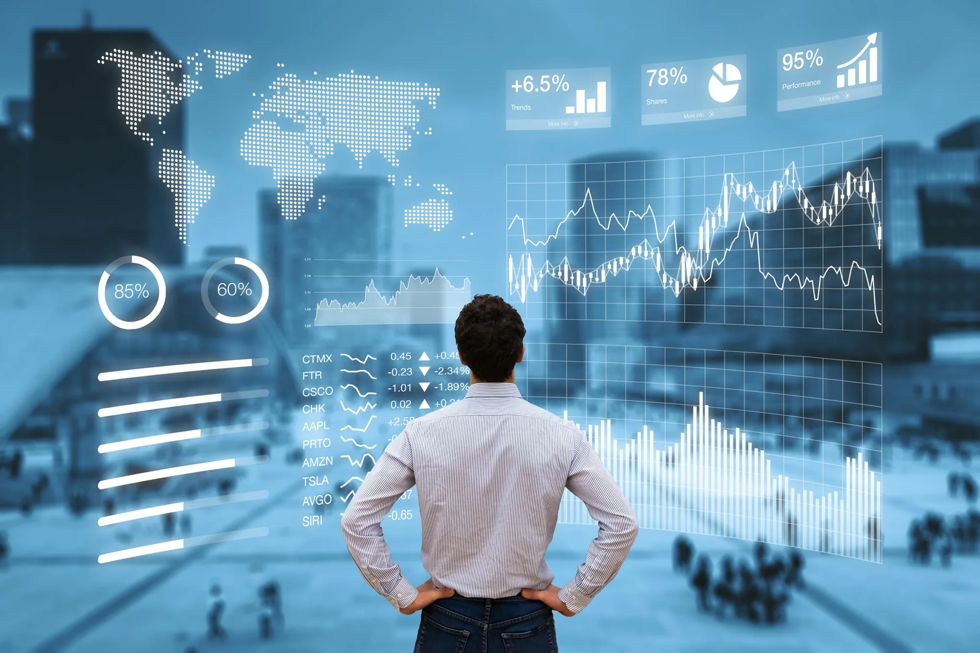 El desafío de las métricas digitales