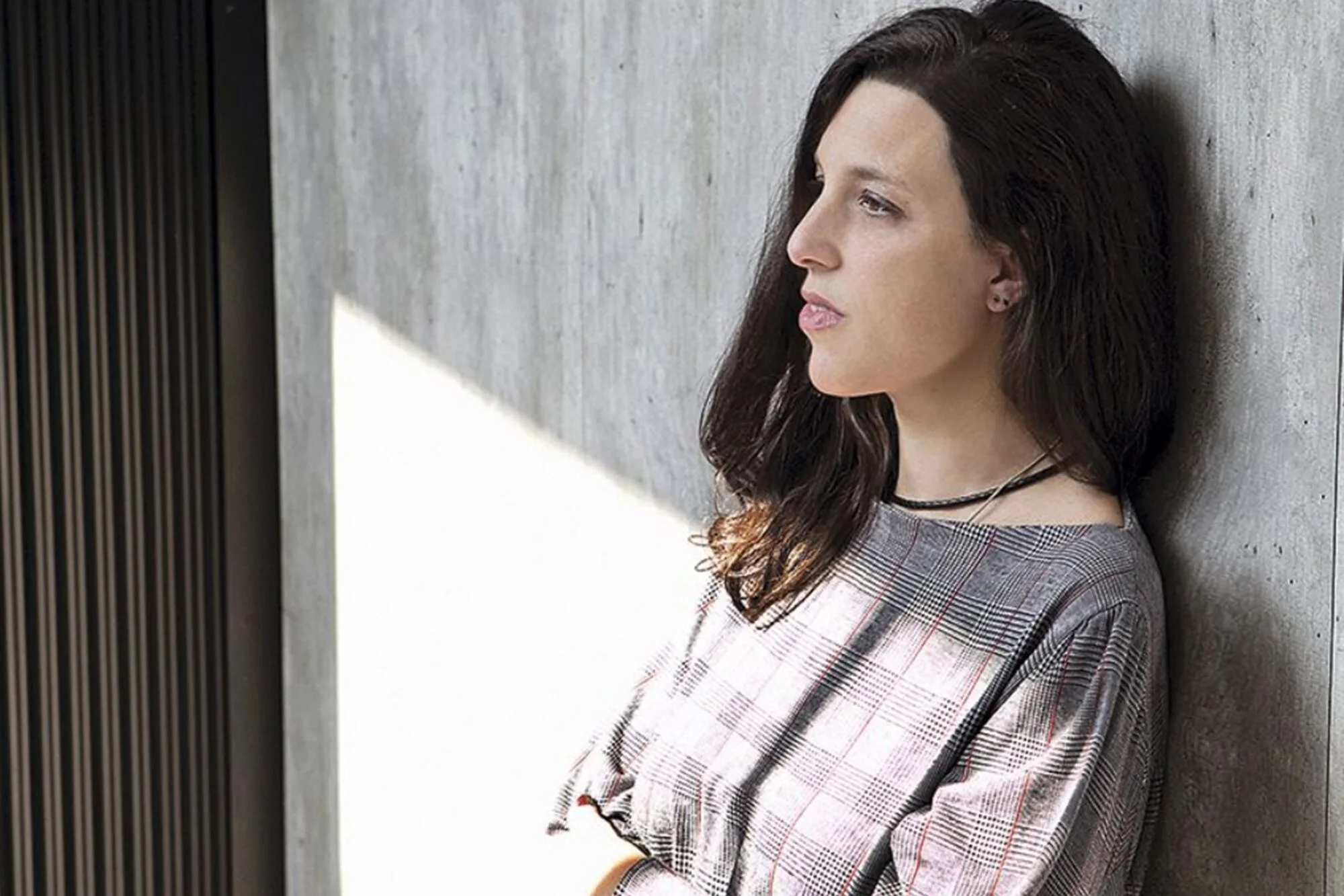 Ariana Harwicz, sobre la cancelación y la ‘contracarta’ de intelectuales: “Me castigan por ser la mala judía”