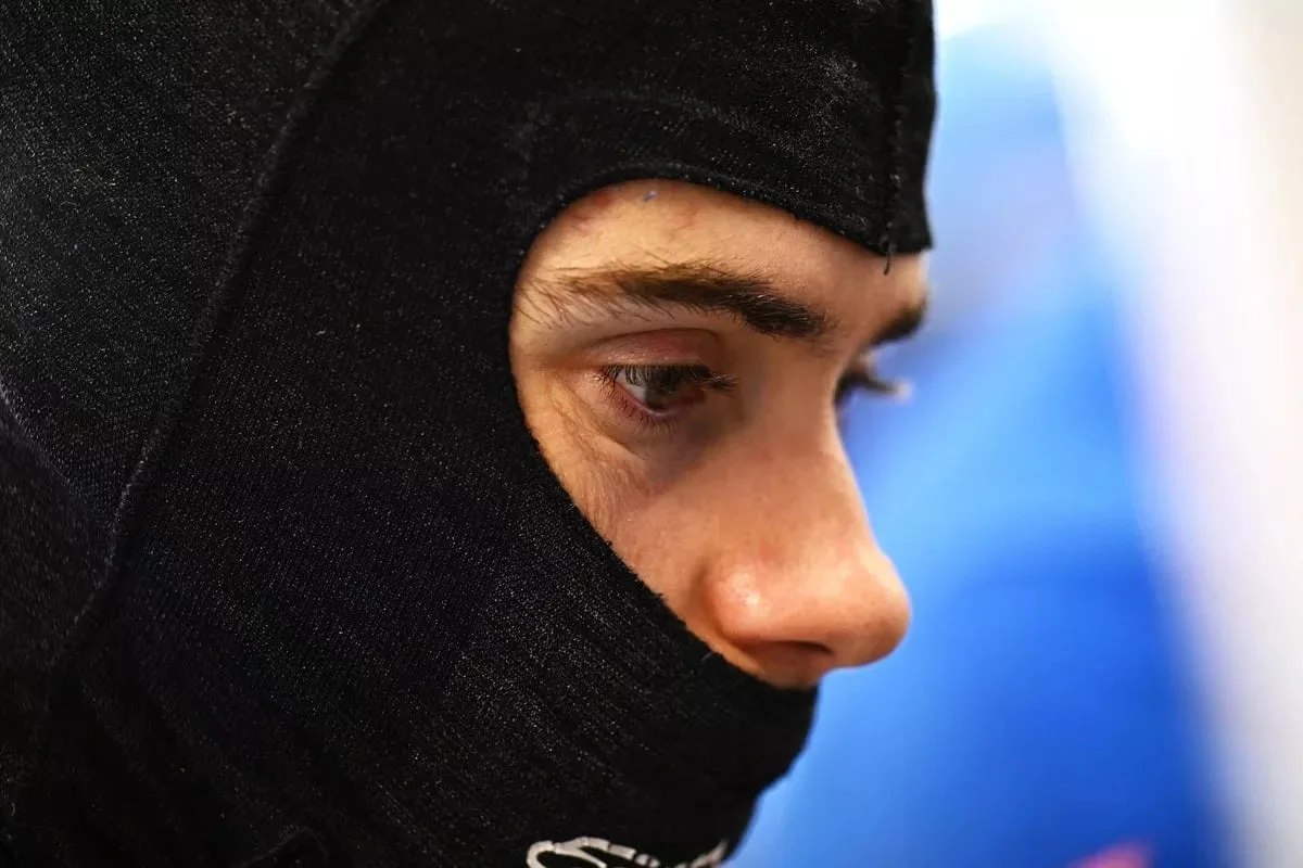 La dura sanción de la FIA que Colapinto deberá cumplir en el GP de Bahrein