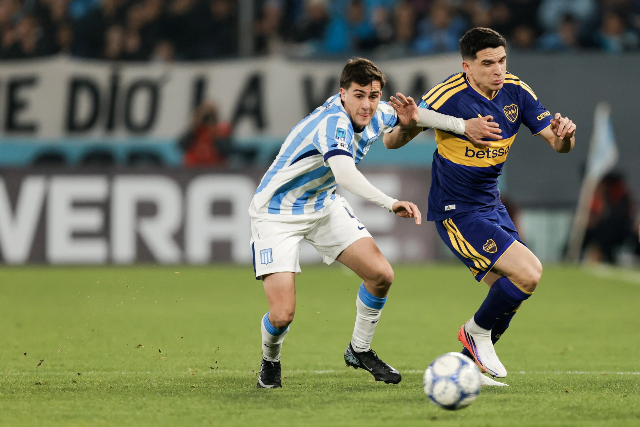 Agenda de TV y streaming del domingo: Racing-Boca por Copa Argentina, TC 2000, Copa Laver y polo