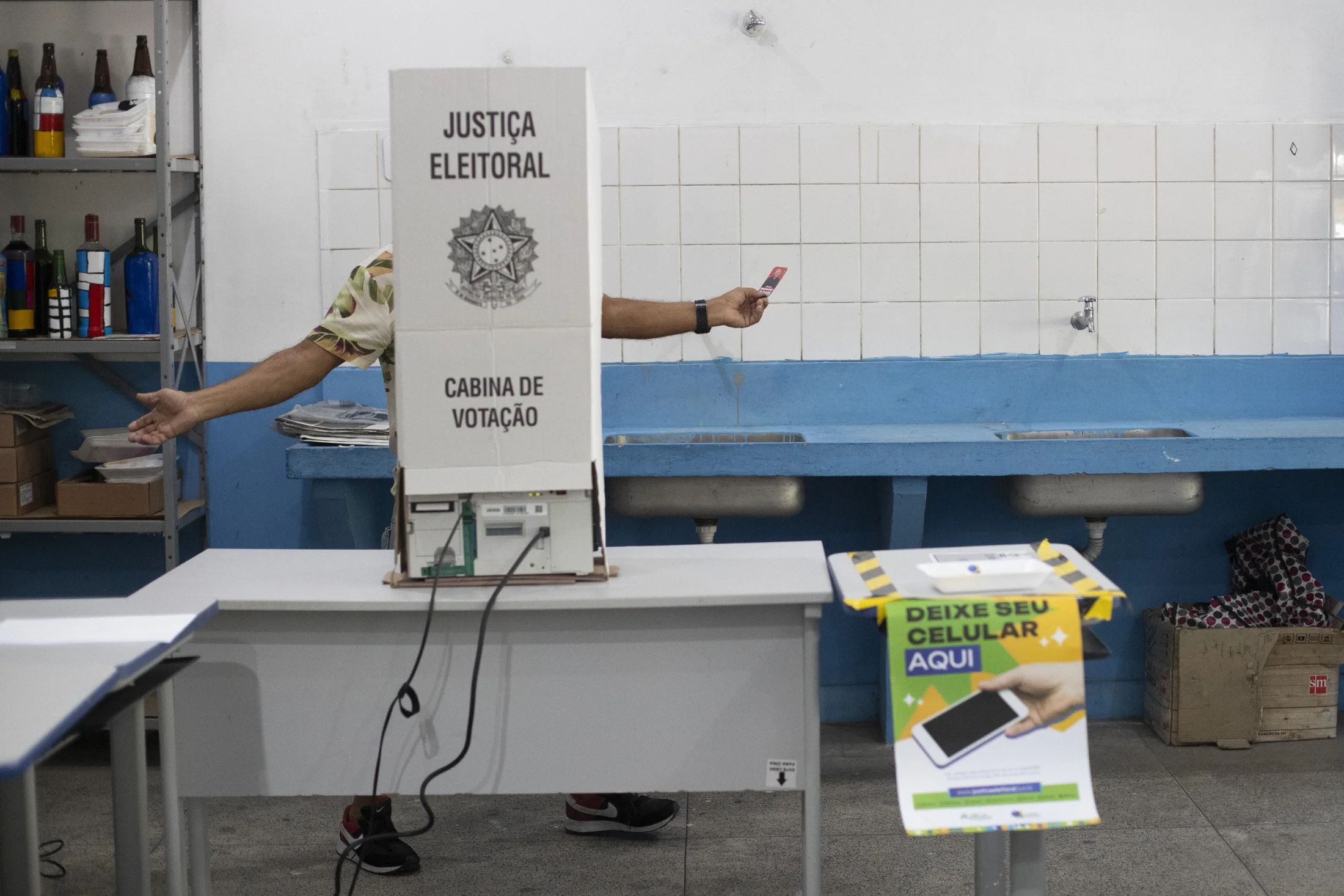 Elecciones en Brasil 2026: fecha, candidatos y todo lo que hay que saber