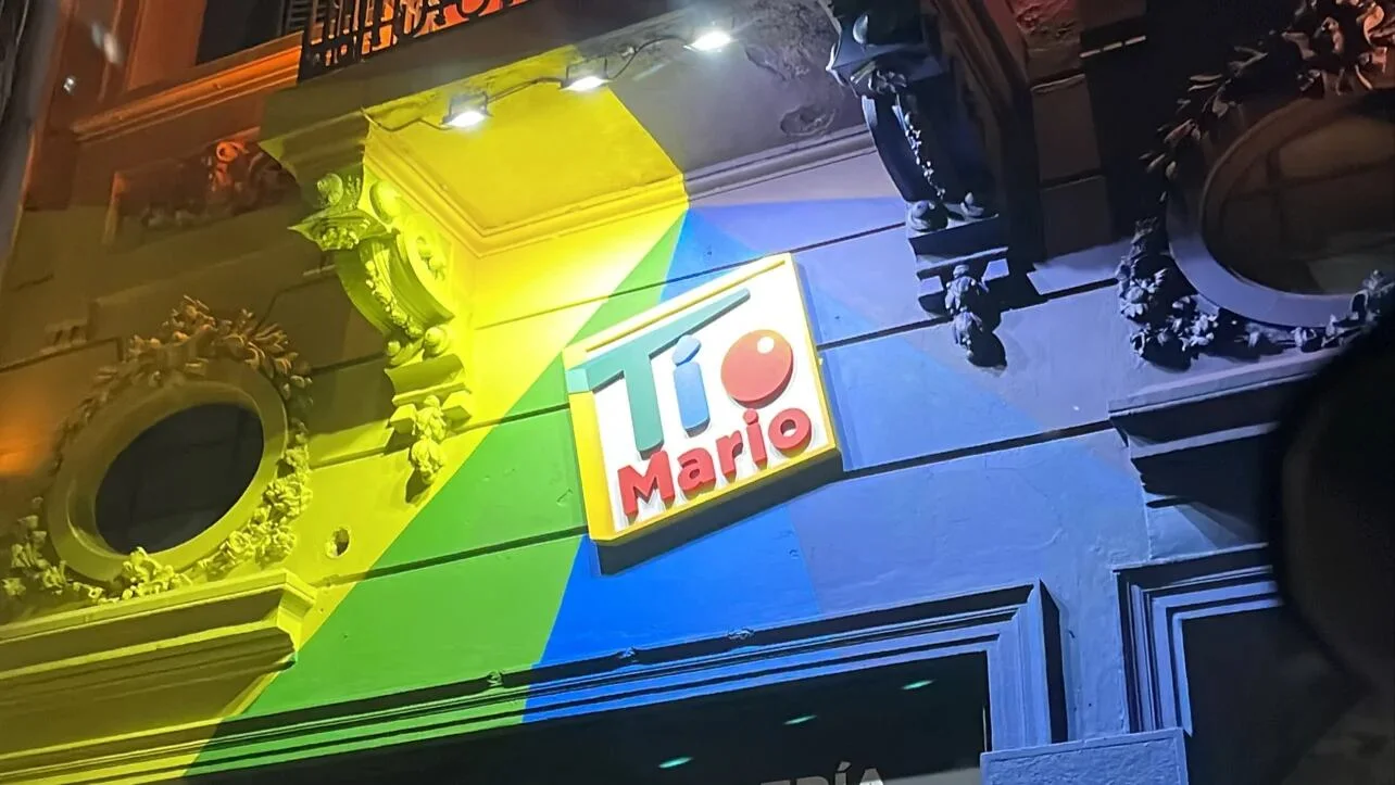 Cerró la juguetería Tío Mario en medio de la caída del consumo y el boom de los productos importados