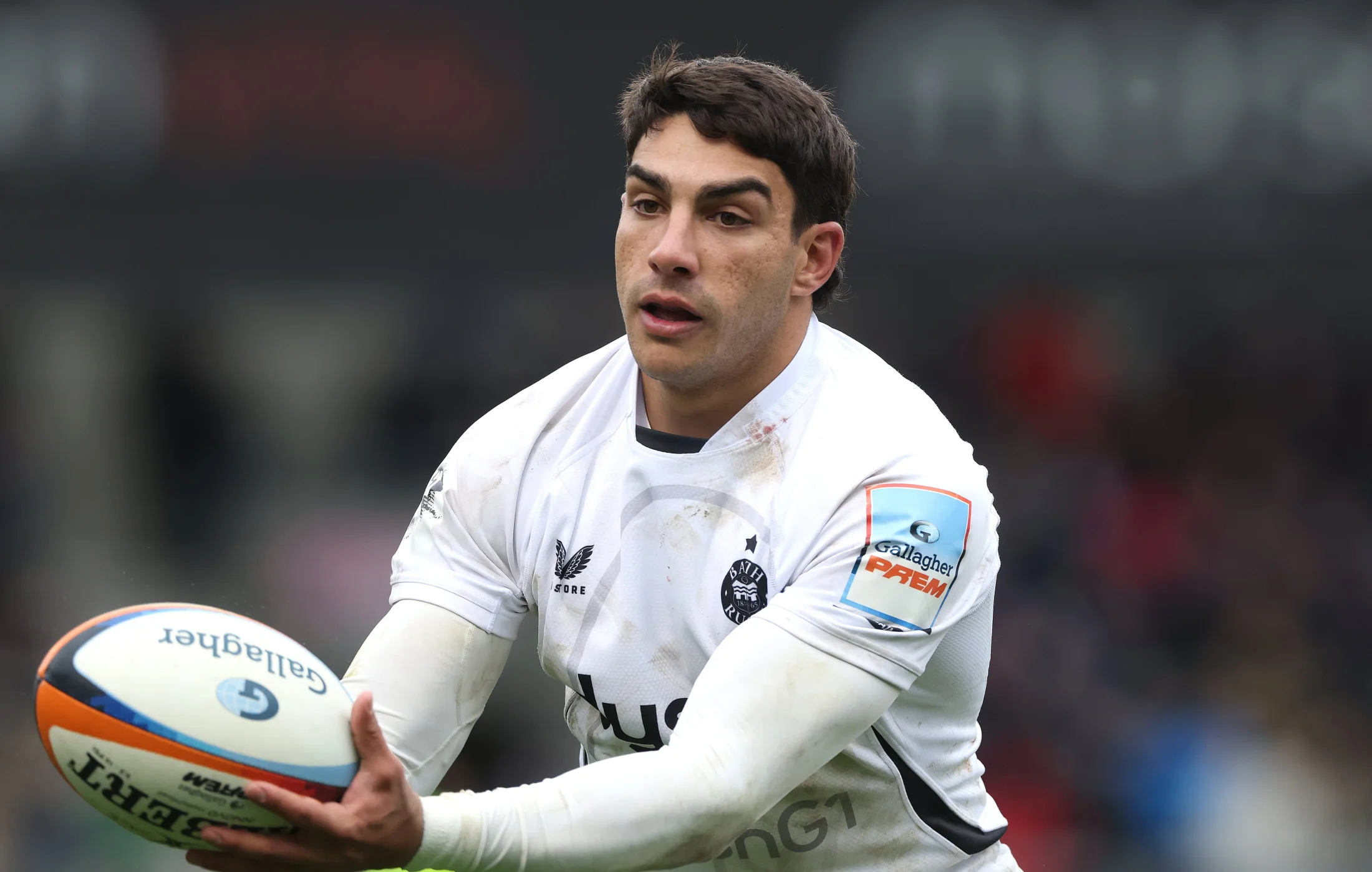 Una lesión que preocupa, regresos y el sensacional try de Santiago Carreras: lo mejor de los argentinos en Europa
