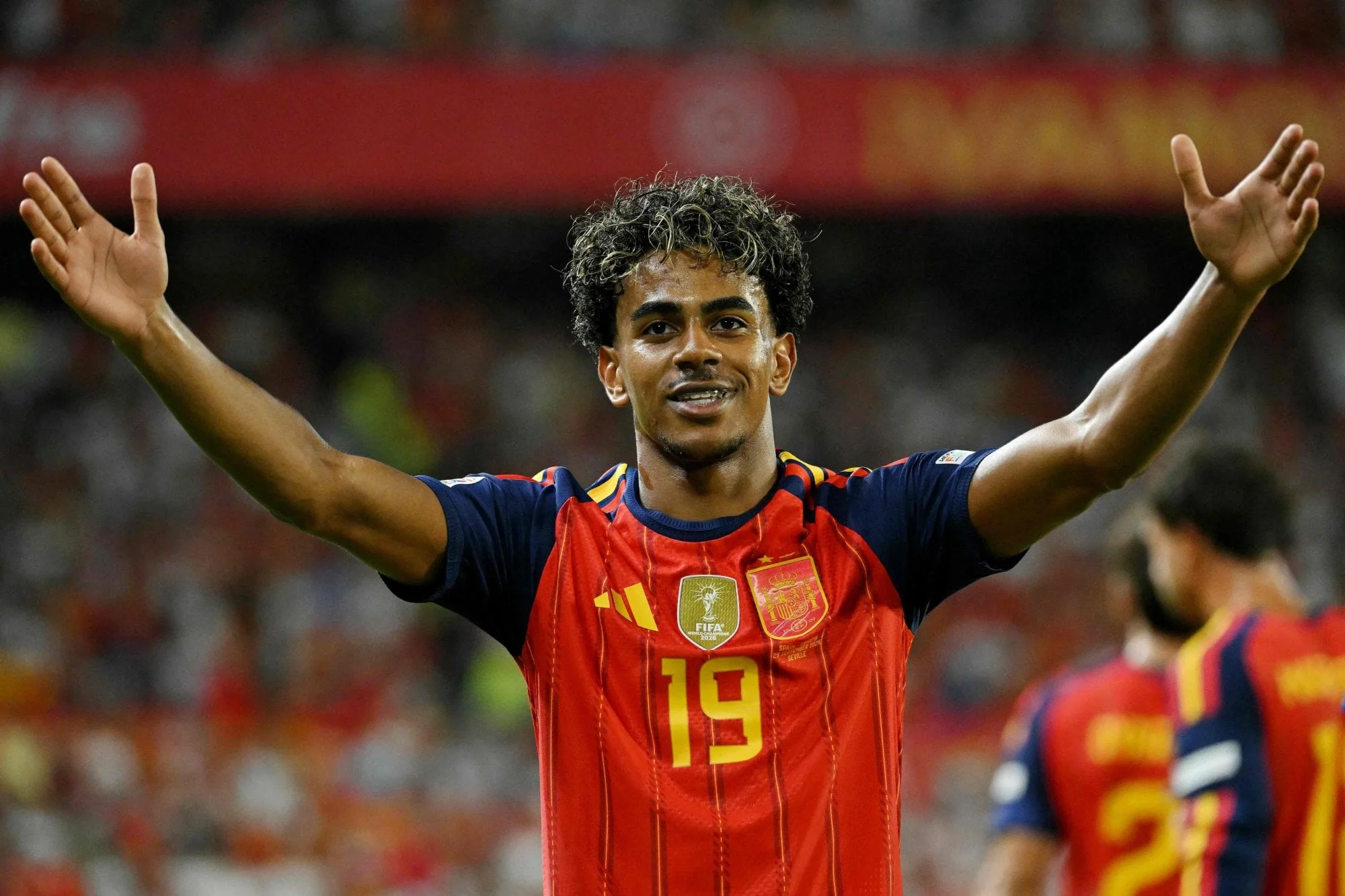 España vs. Croacia, EN VIVO por la Nations League: el minuto a minuto del partido