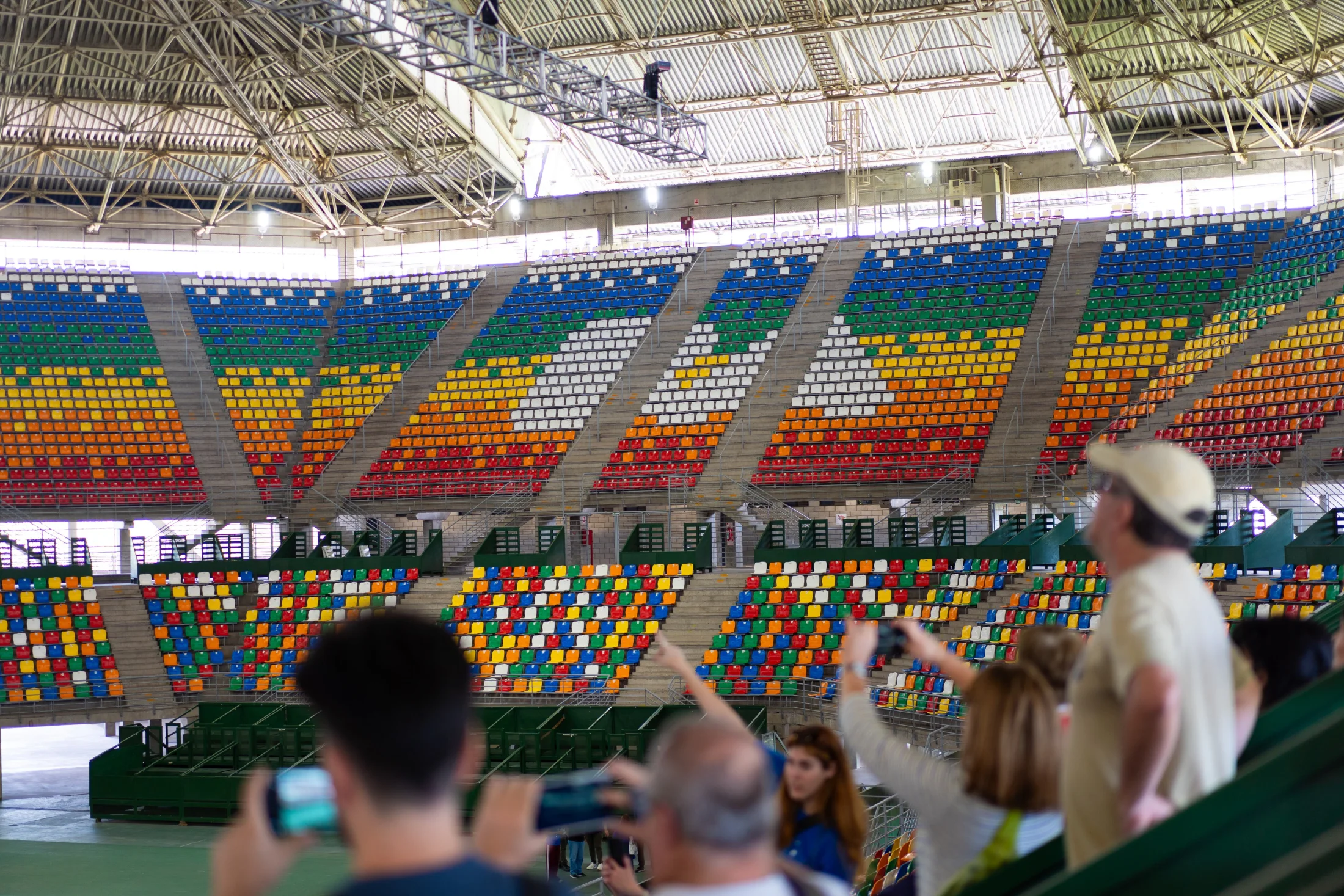 De estadios a palacios: los más de 170 espacios que se pueden visitar gratis en Open House Buenos Aires 2026