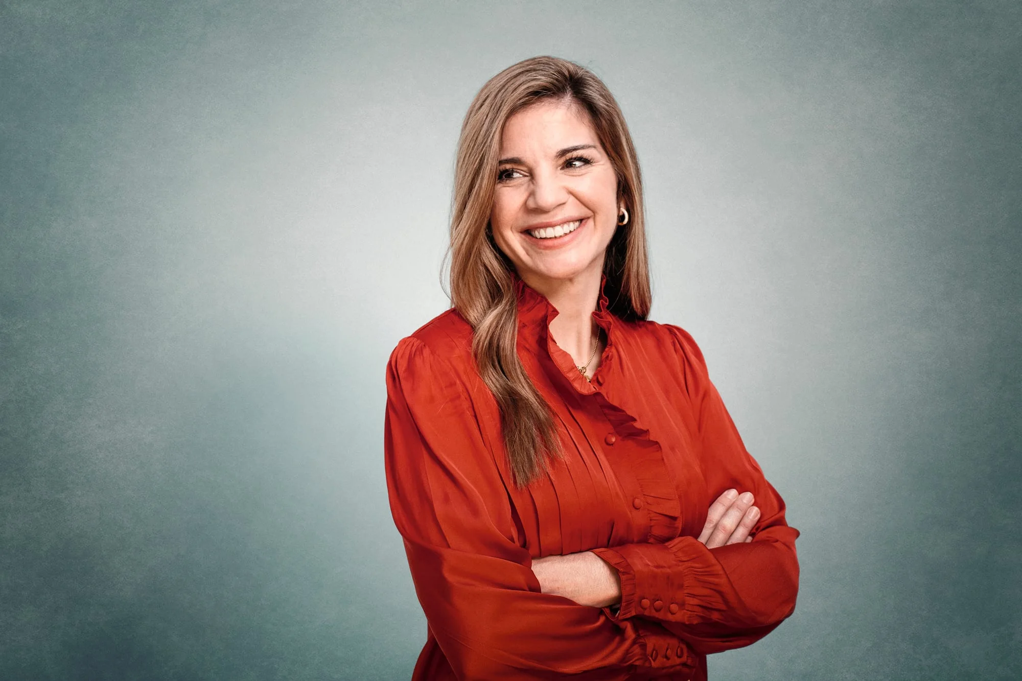 Marian Rojas Estapé, especialista en estrés: “Hay una frase de Séneca que me encanta: la suerte es donde confluyen la preparación y la oportunidad”