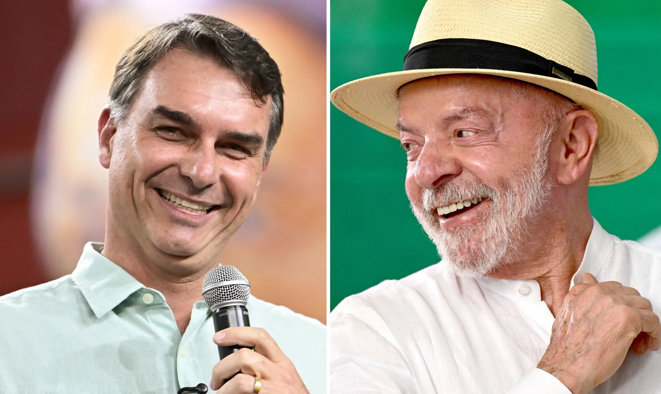 Elecciones Brasil 2026, EN VIVO: encuestas, final de las campañas y el minuto a minuto