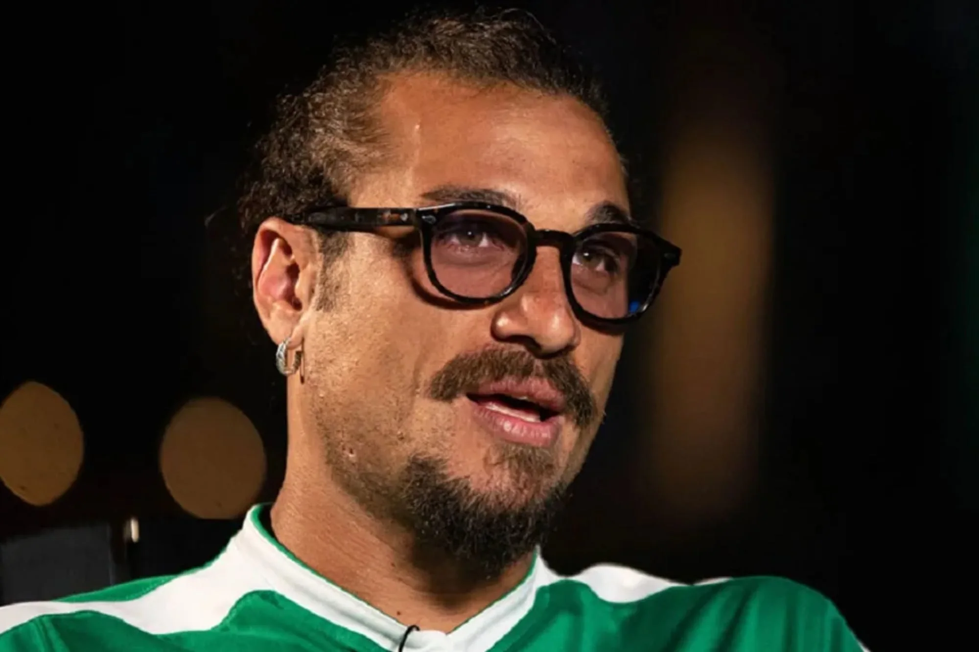 En medio de la internación de Daniel Osvaldo, apareció en venta su casa en Lomas de Zamora