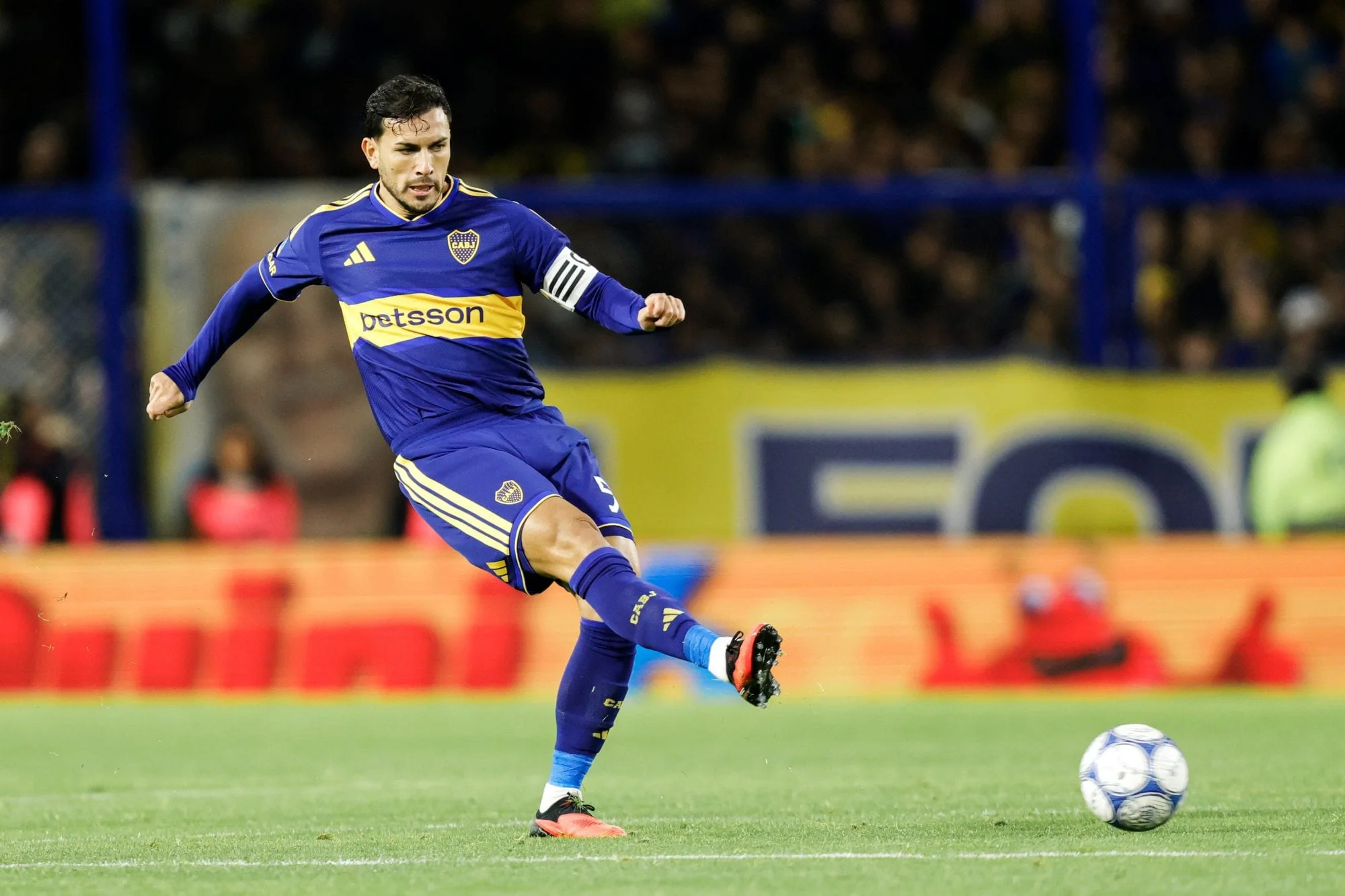 Boca vs. Unión, por el Torneo Clausura 2026: día, horario, TV y cómo ver online