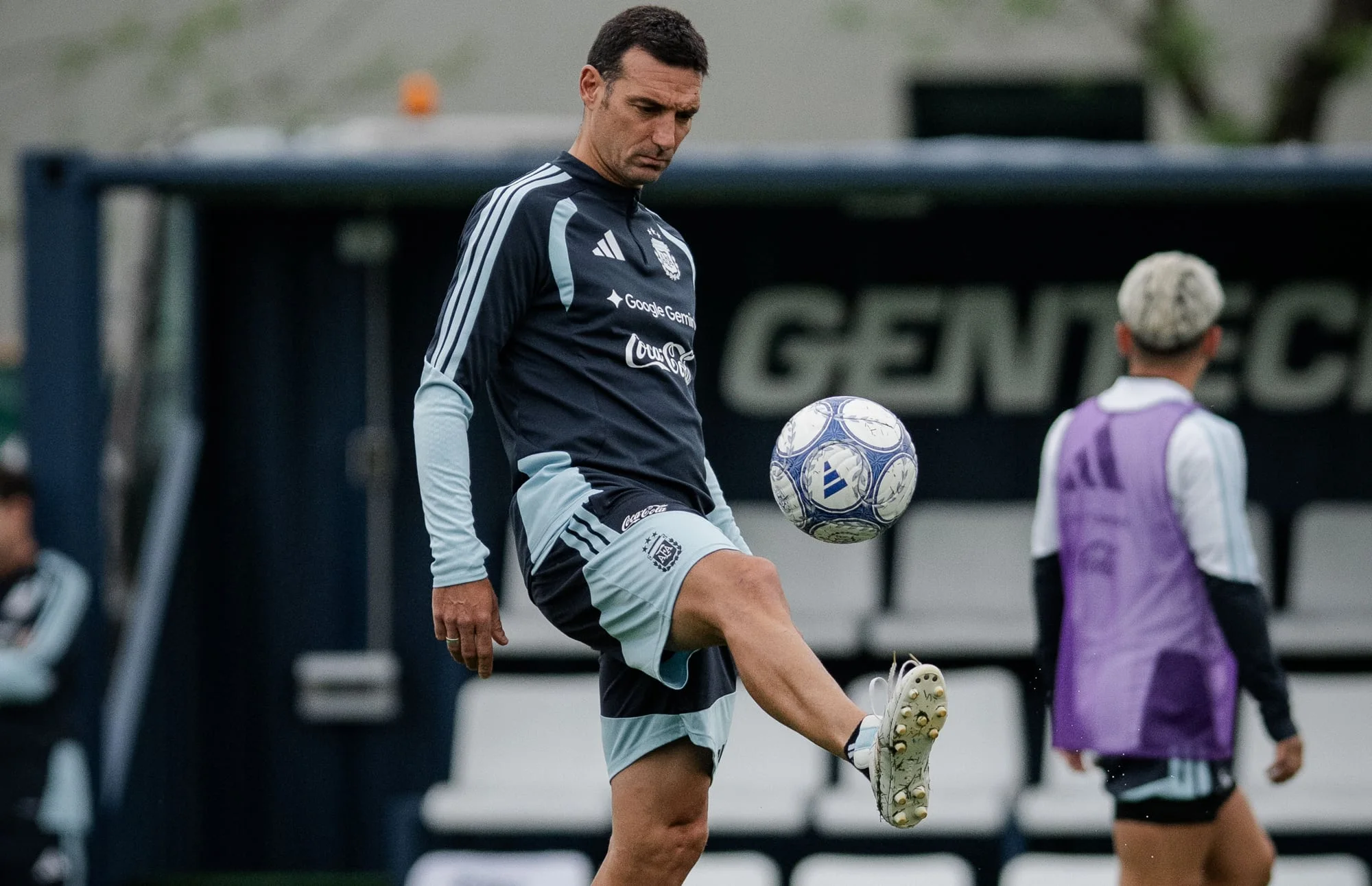 Argentina vs. Bolivia, en vivo: horario, TV y formaciones del partido amistoso