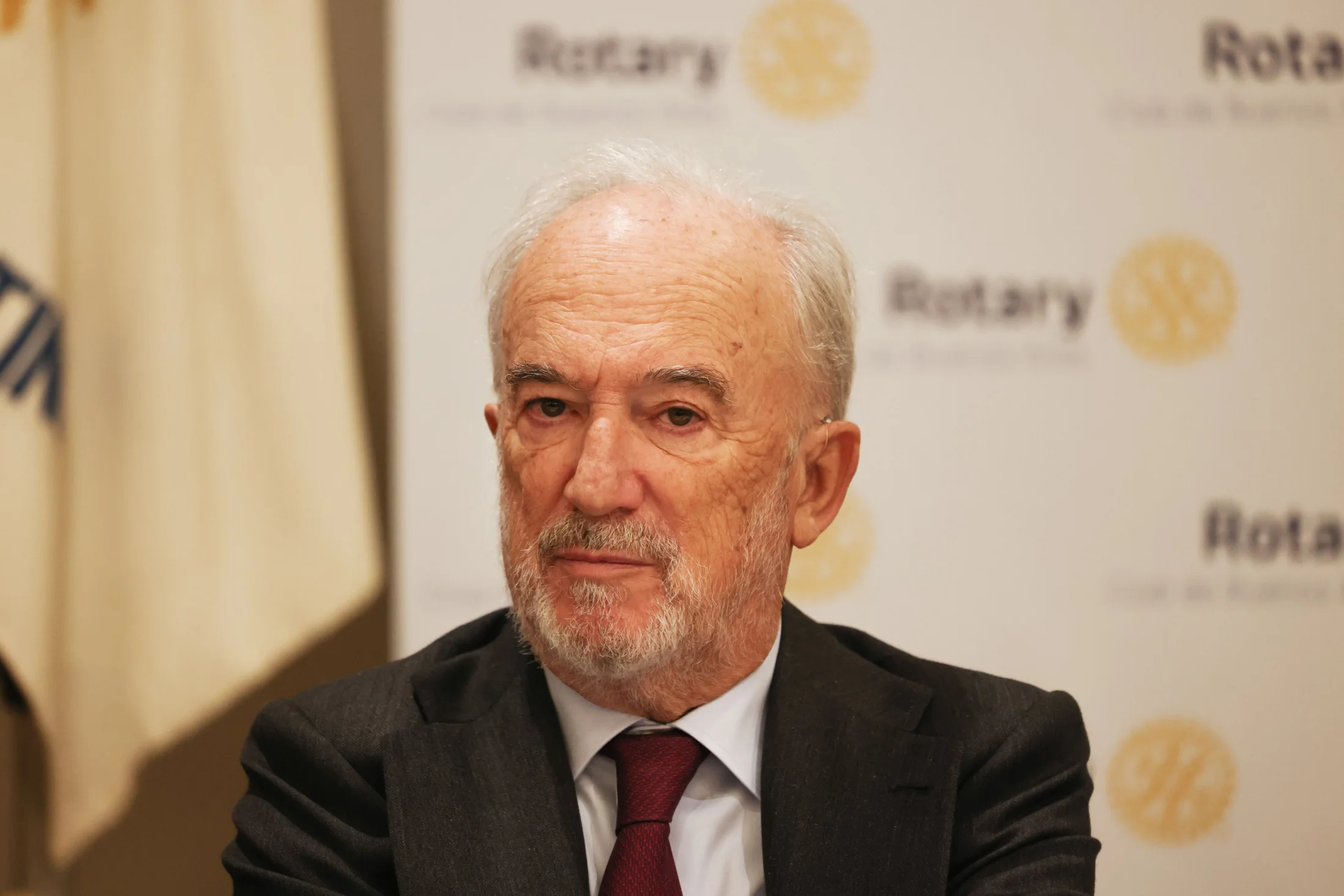 Santiago Muñoz Machado: “La Argentina es uno de los países pioneros y más implicados en el movimiento de lenguaje claro”