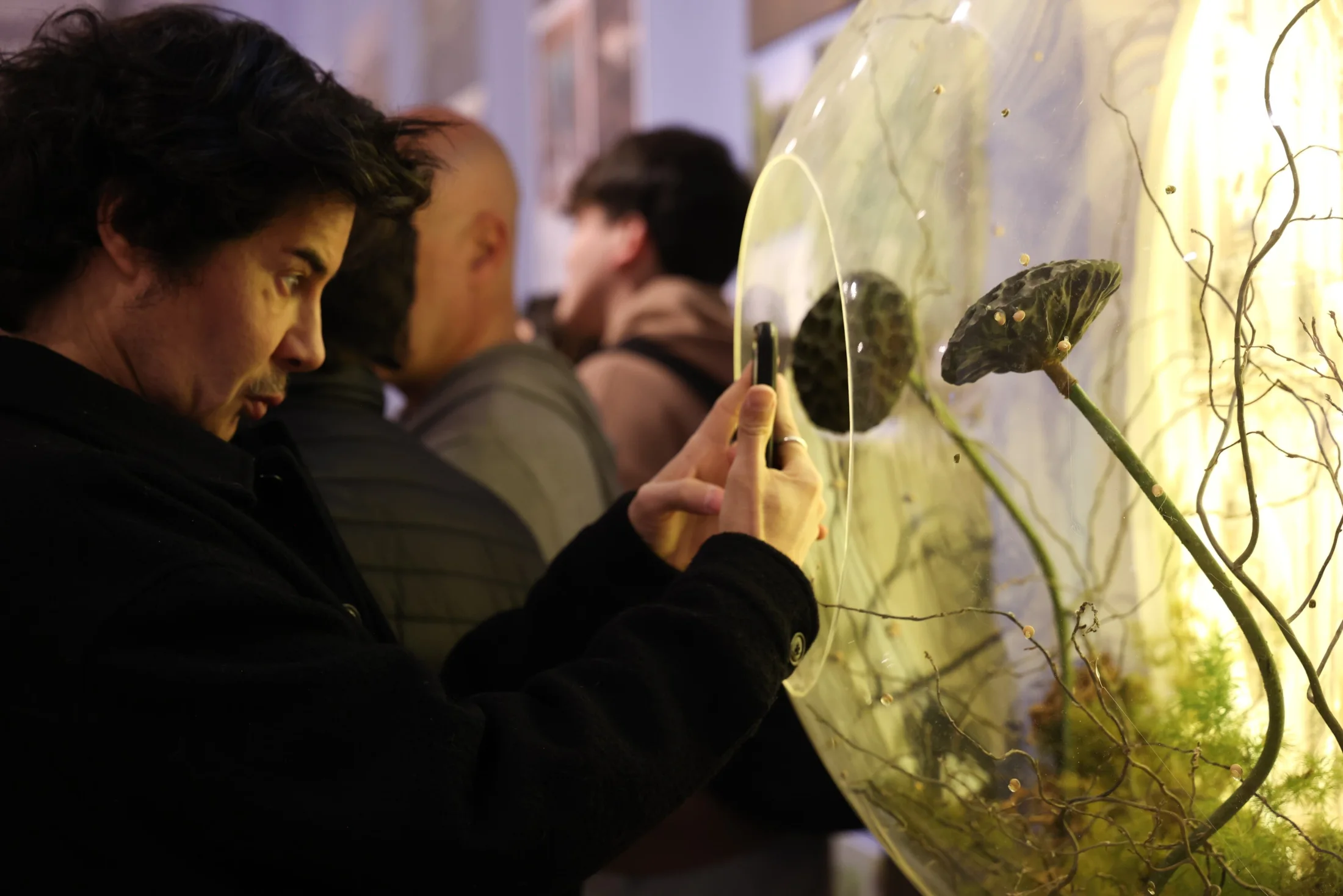 7 recomendados de arte y cultura para esta semana