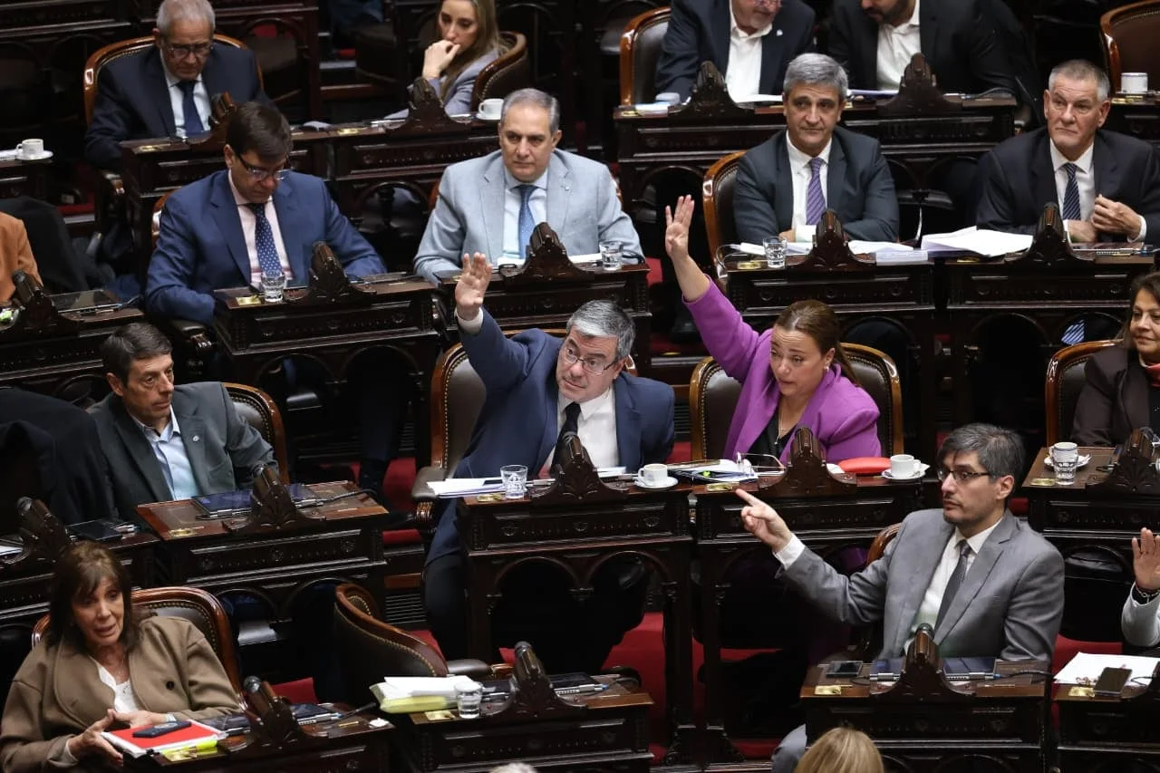 Diputados: la oposición desafía al Gobierno y convocó a una sesión especial por discapacidad, morosidad y el DNU 70/23