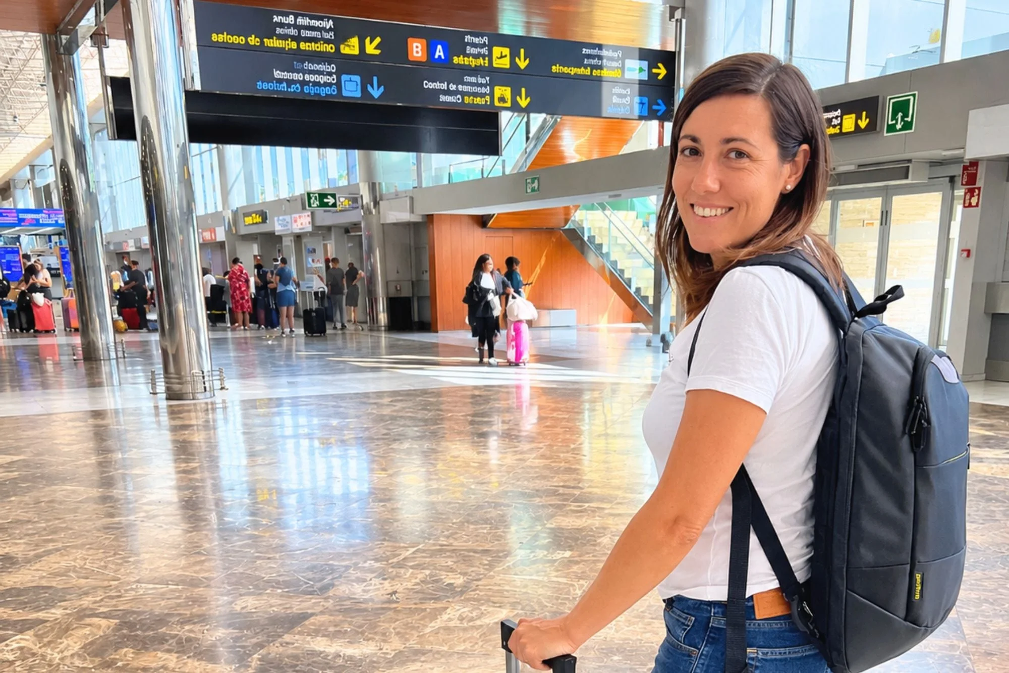 Vivió 20 años en España y ahora vuelve a la Argentina: “Hoy, si querés ganar mejor, no te tenés que ir”