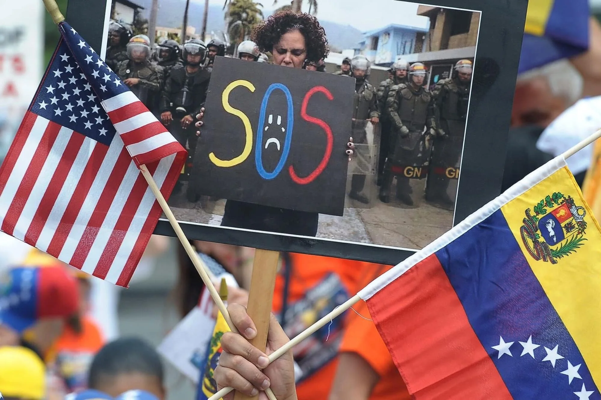 La fecha del Uscis es clara: miles de inmigrantes se quedarían sin protección este 2 de octubre en EE.UU.
