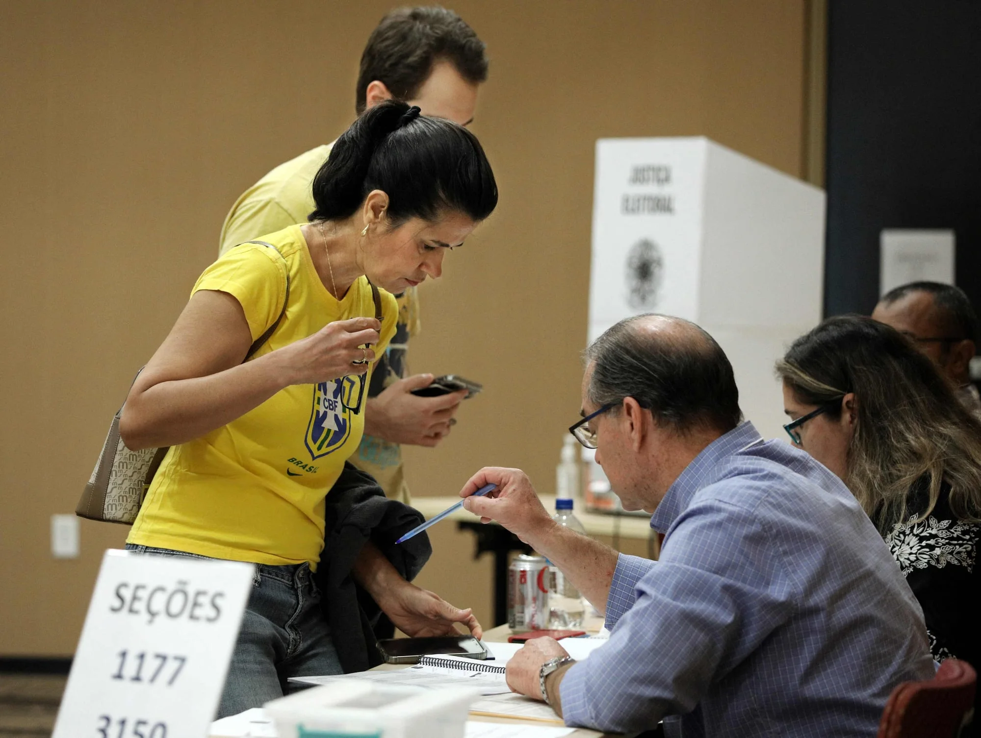 Quiénes son los candidatos a presidente de Brasil en las elecciones 2026