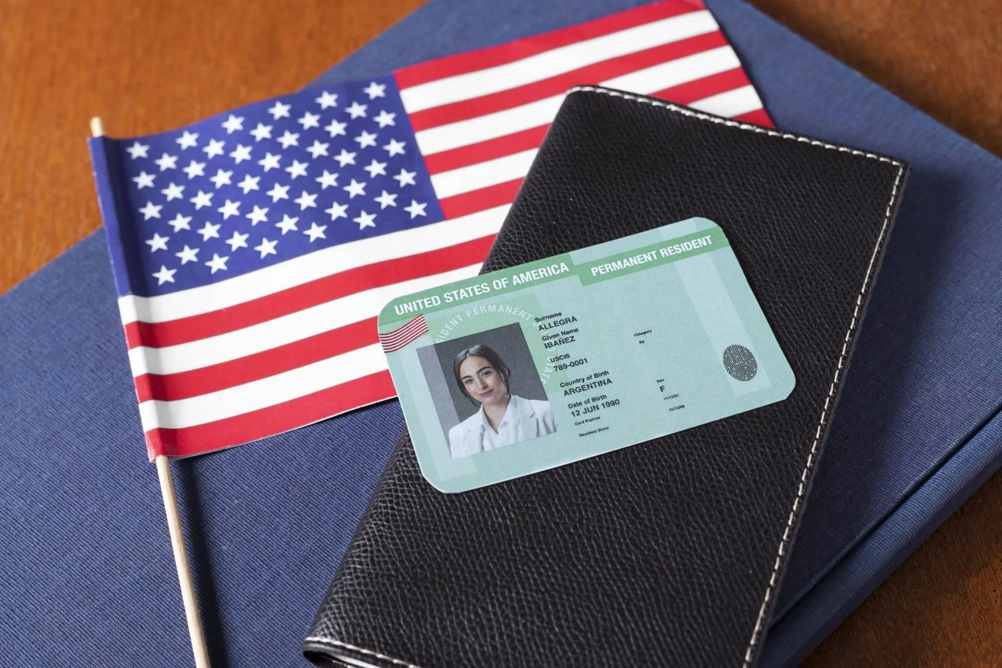 Es oficial: la propuesta de ley para anular la lotería de visas y reformar el proceso de green card en EE.UU.