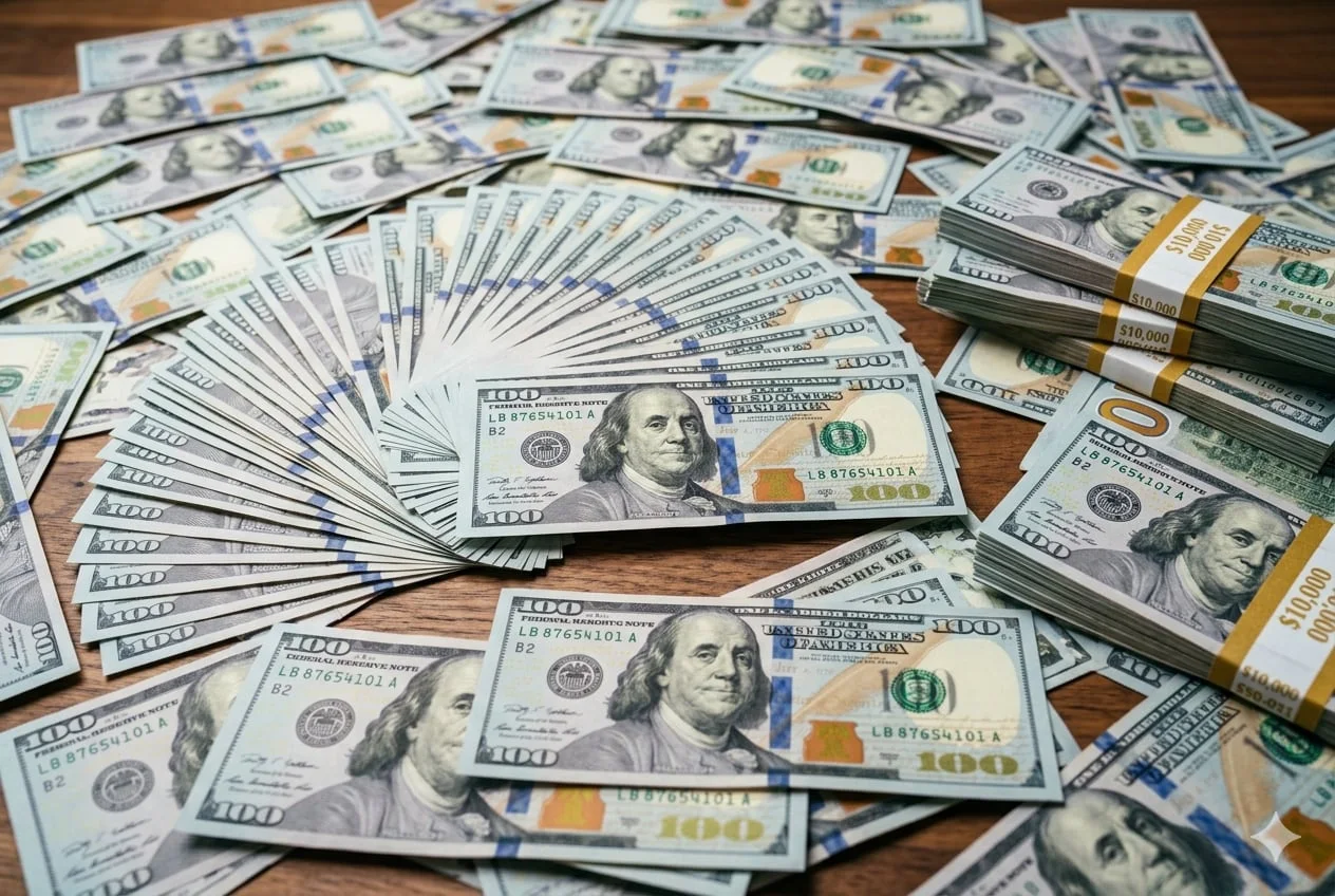 Dólar hoy y dólar blue hoy: a cuánto cotiza este sábado 3 de octubre
