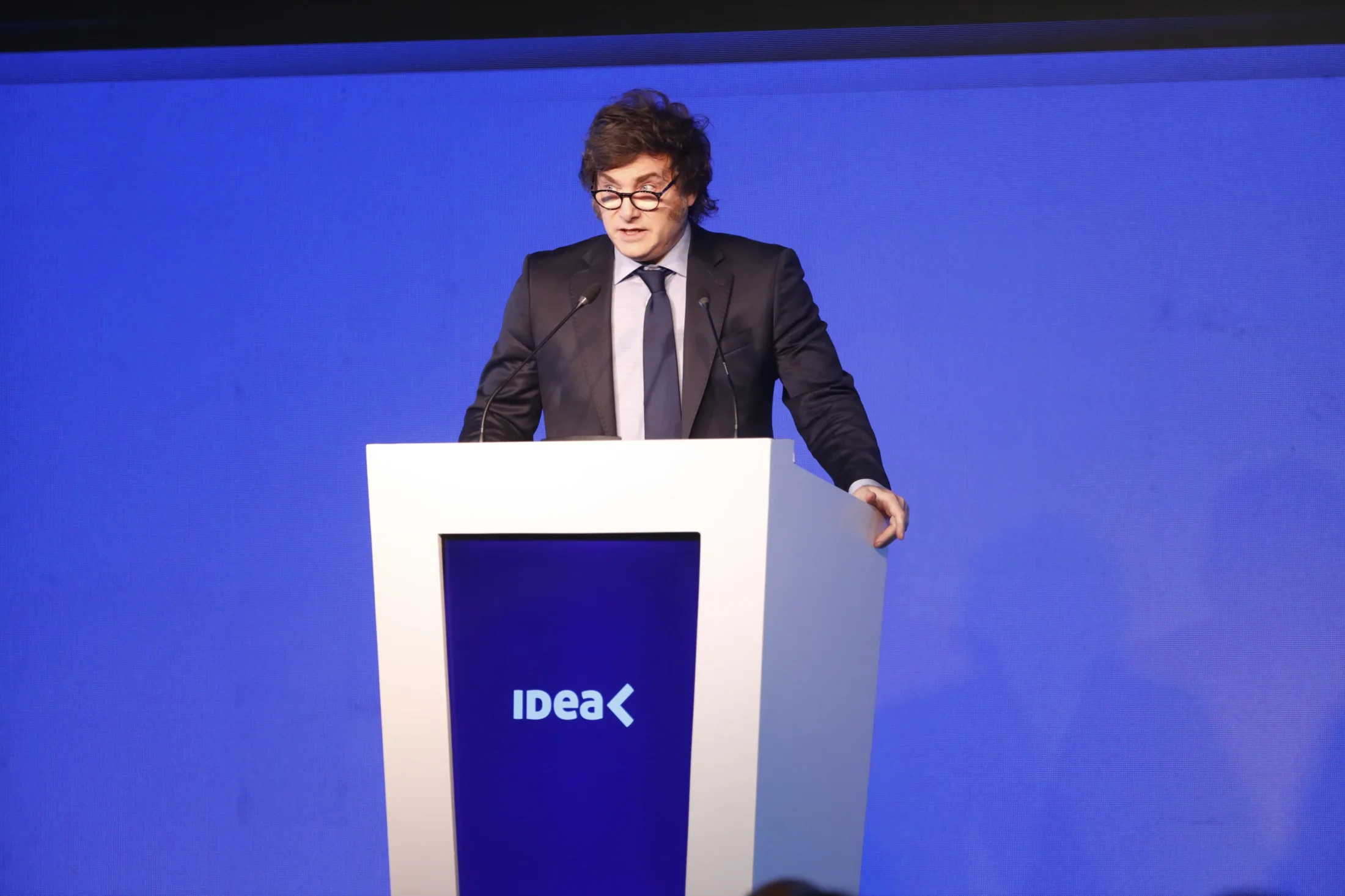 La nueva inquietud de los empresarios: qué Milei llegará a 2027