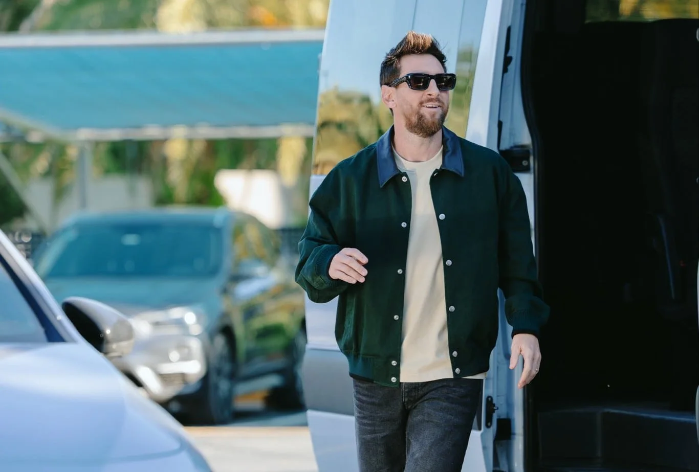 Lionel Messi y Ezeiza, 22 años después: del primer llamado a los últimos días con la selección