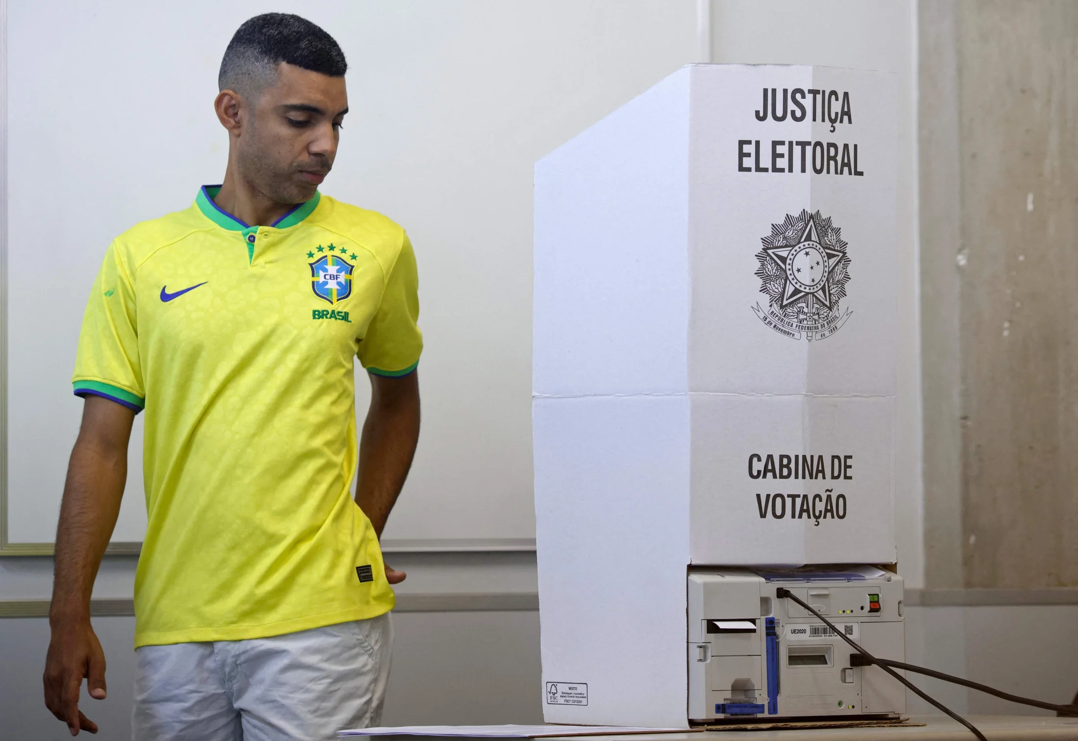 Lula vs. Flavio Bolsonaro: Brasil vota en sus elecciones más impredecibles, entre la polarización y el desencanto
