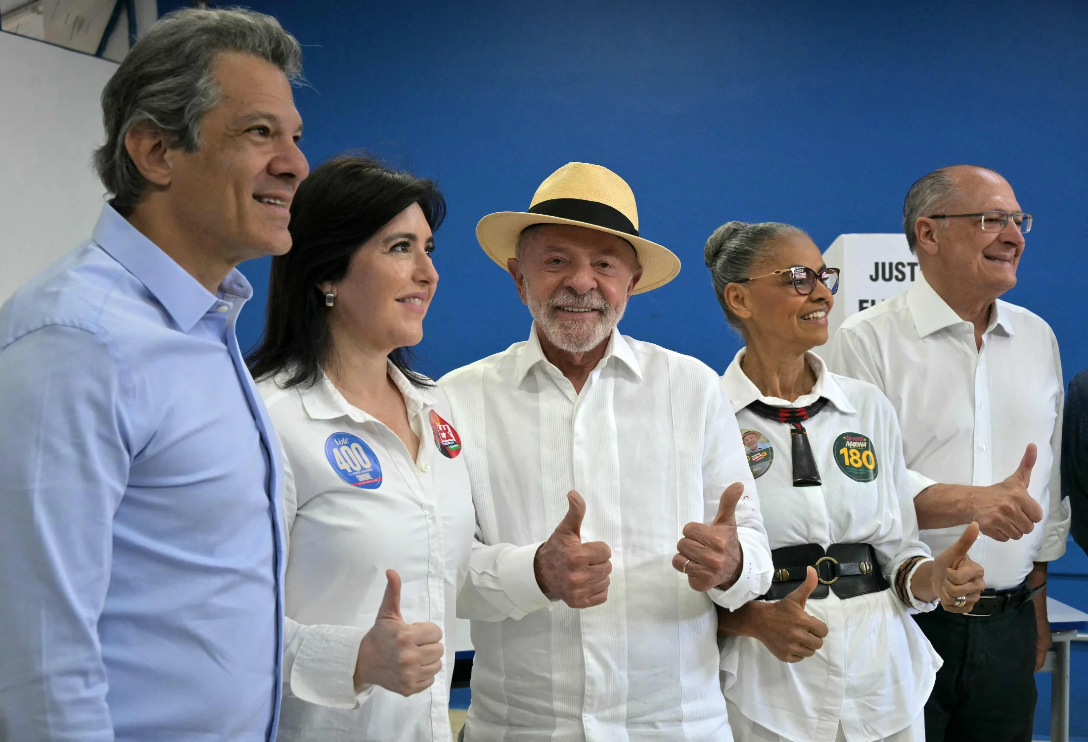 Brasil va a las urnas en una elección al límite, bajo la sombra de Trump y con la región en juego