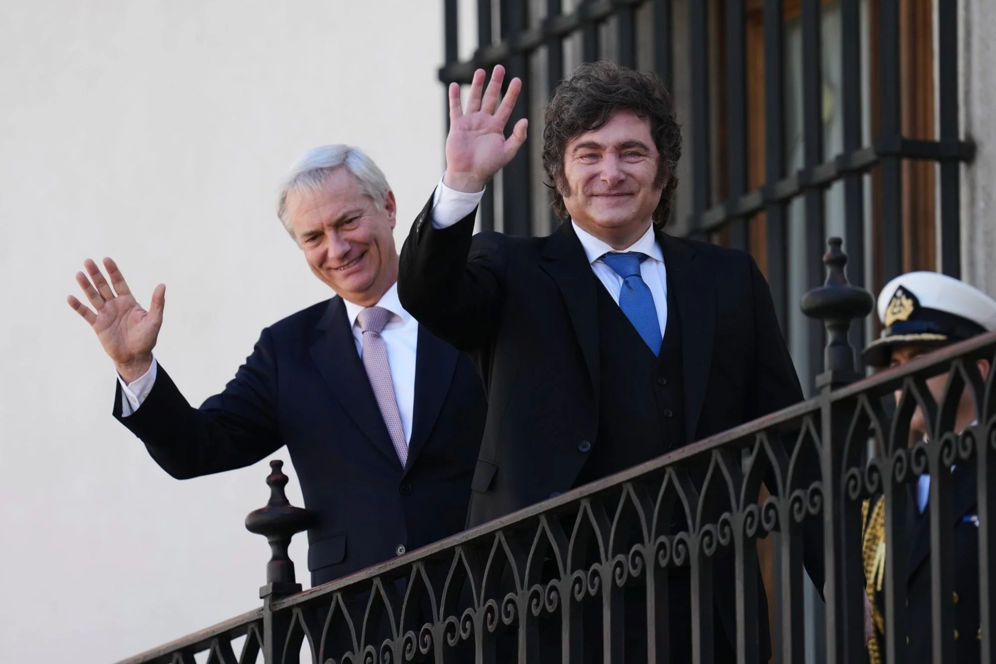 La soberanía de Malvinas y Magallanes, ejes del regreso de la tensión bilateral entre Argentina y Chile
