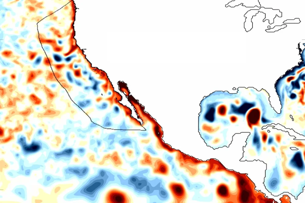 Alerta por las ondas Kelvin: la ola submarina que puede elevar el nivel del mar y amplificar los efectos dañinos del Súper Niño