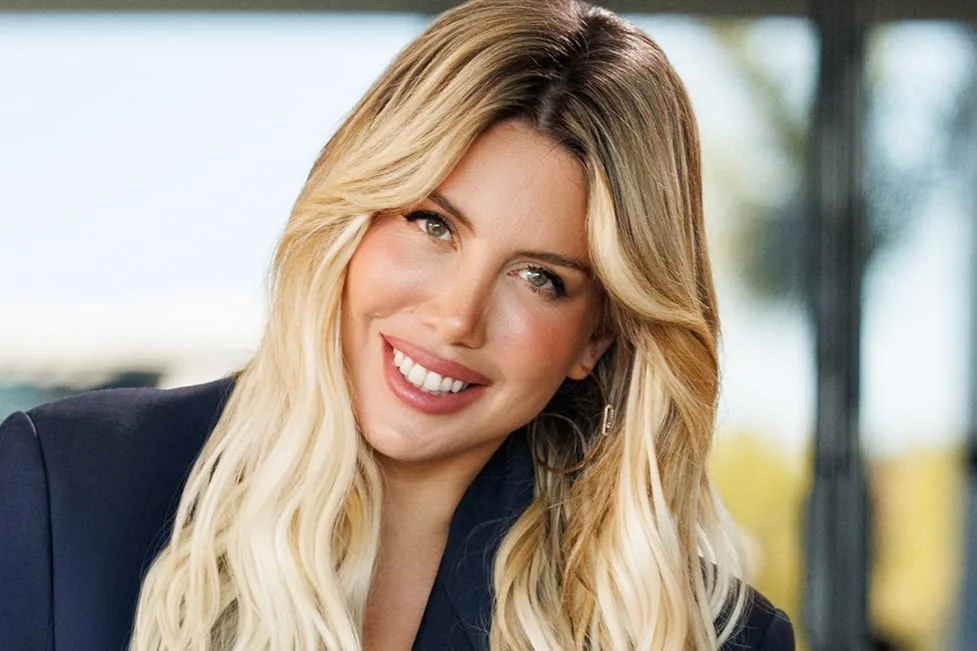 MasterChef Celebrity: el palito de Wanda a su época en París: “Como que borré esa etapa de mi vida”
