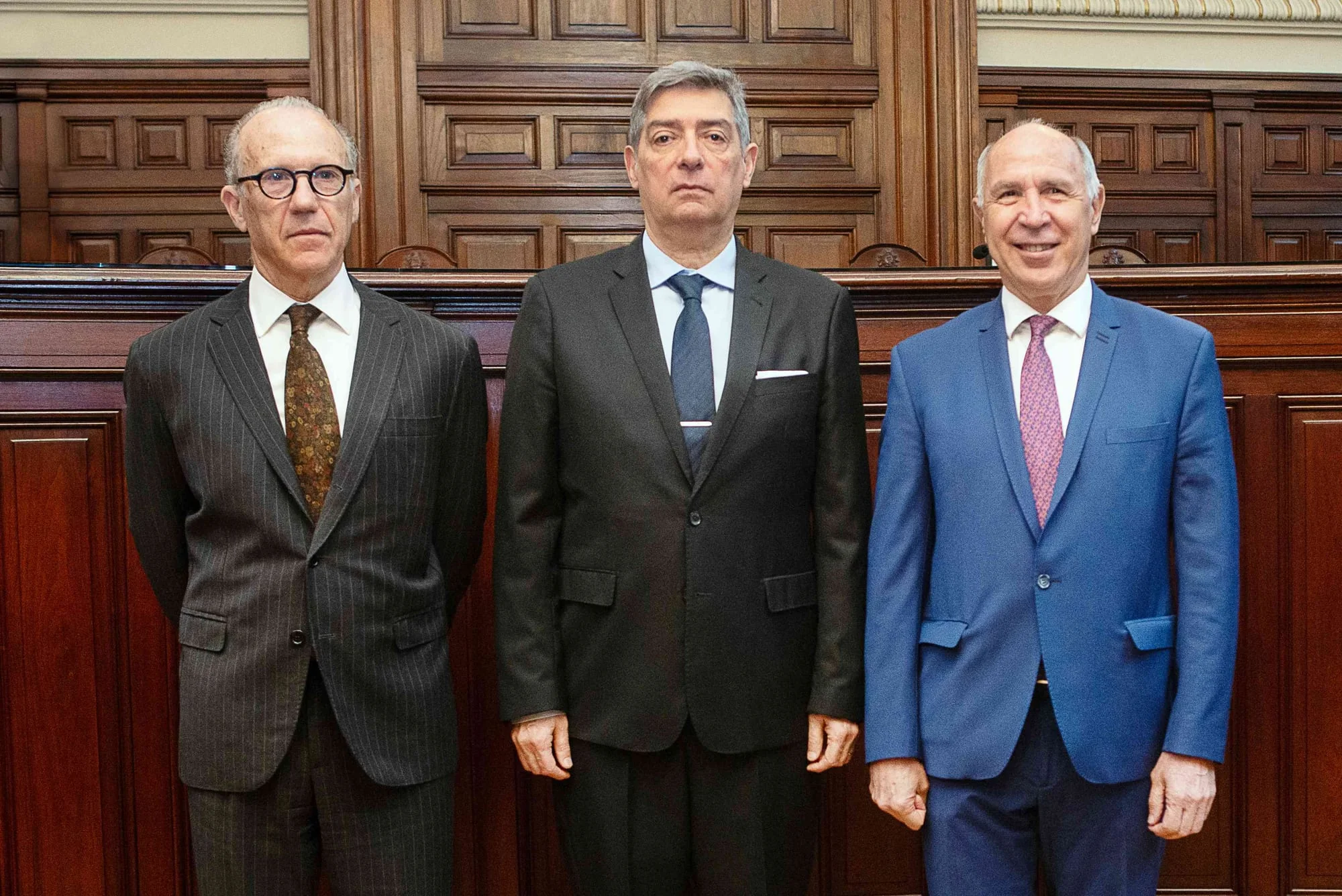 La Corte Suprema convocó a conjueces para tratar un planteo vinculado a su fallo sobre la ley de tierras
