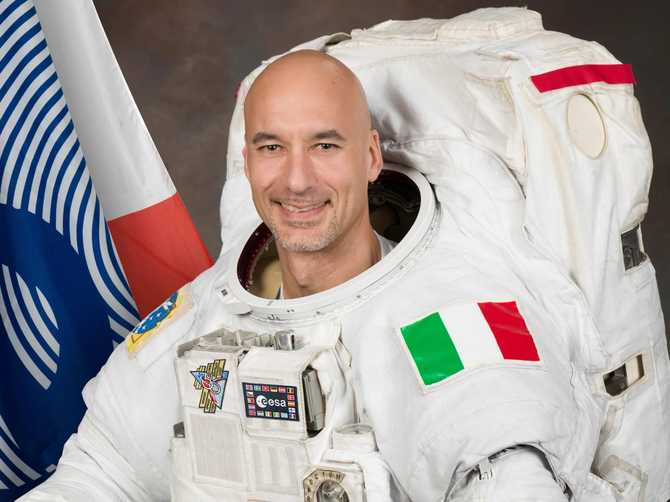 Artemis III: uno de los astronautas convocados reveló por qué no hay mujeres la misión