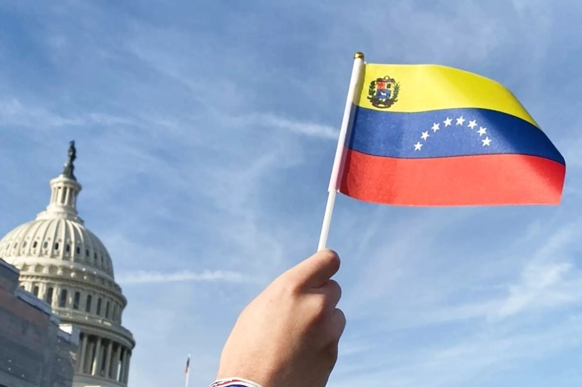TPS y otras decisiones clave: por qué las midterms podrían complicar el trabajo de la Corte Suprema en EE.UU.