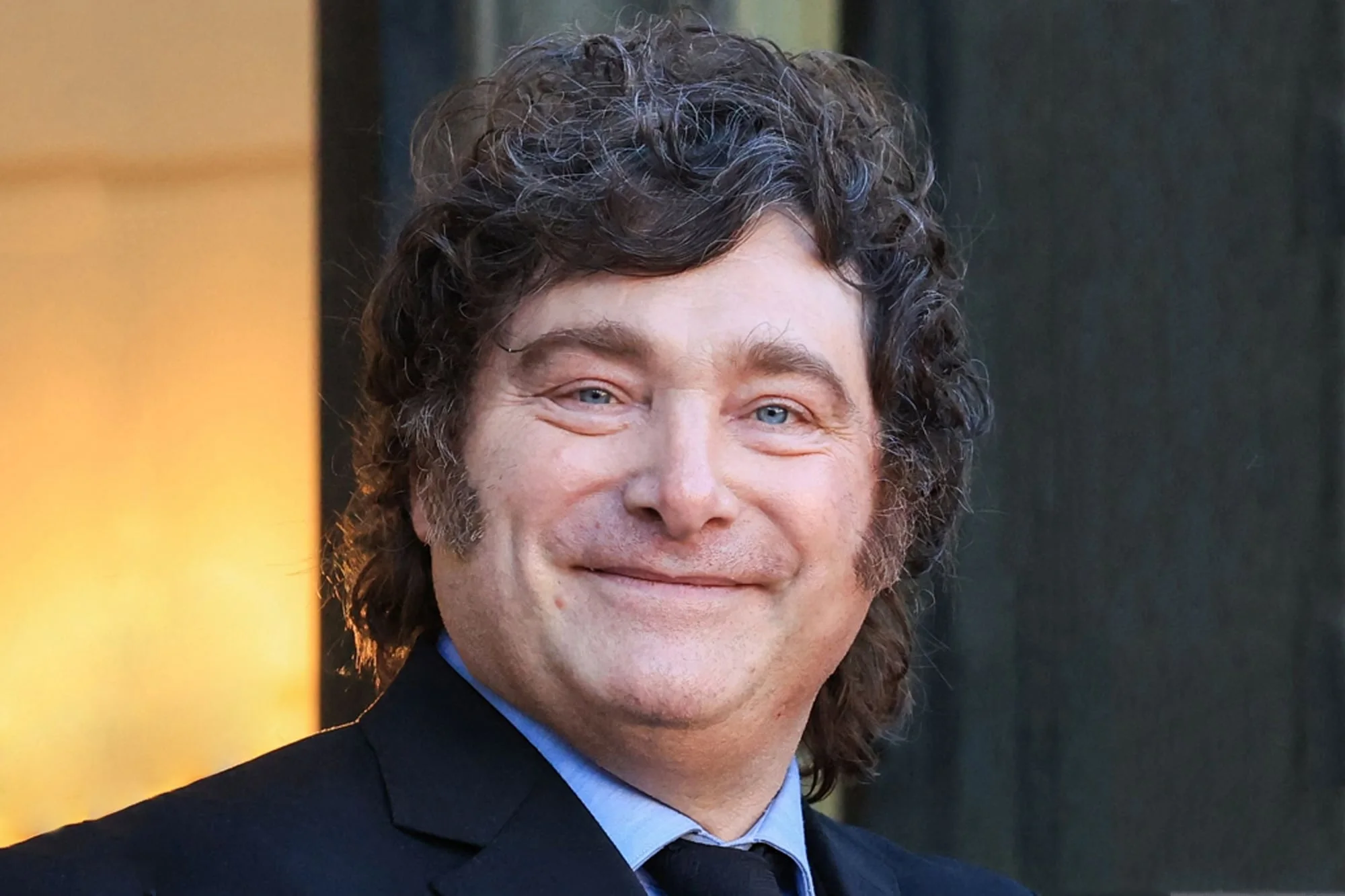 Javier Milei y sus medidas, EN VIVO: Luis Caputo dijo que el Presidente es un “faro ideológico”