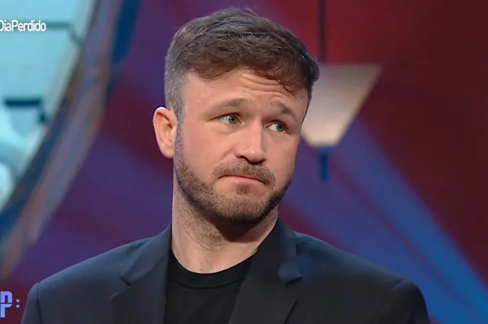 Agustín Canapino advirtió sobre el odio en redes sociales y cómo podría afectar a Colapinto: “Yo tuve muchos problemas”