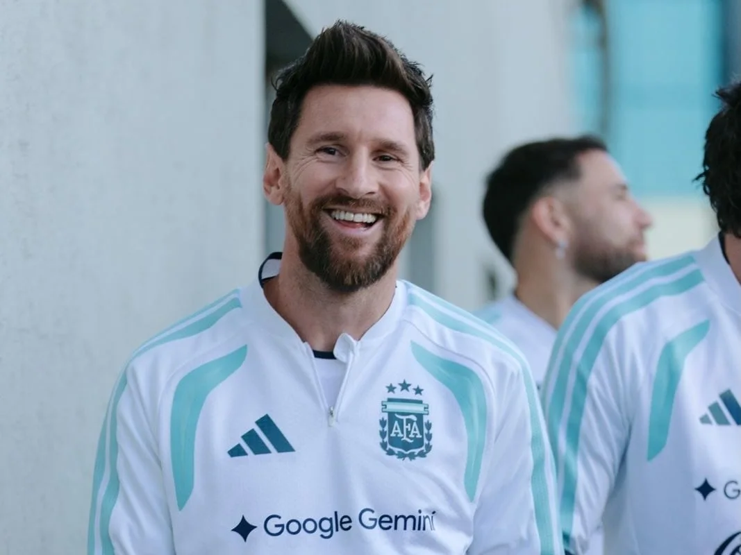 La despedida de Lionel Messi EN VIVO vs. Benín: hora, todos los invitados y el minuto a minuto del partido