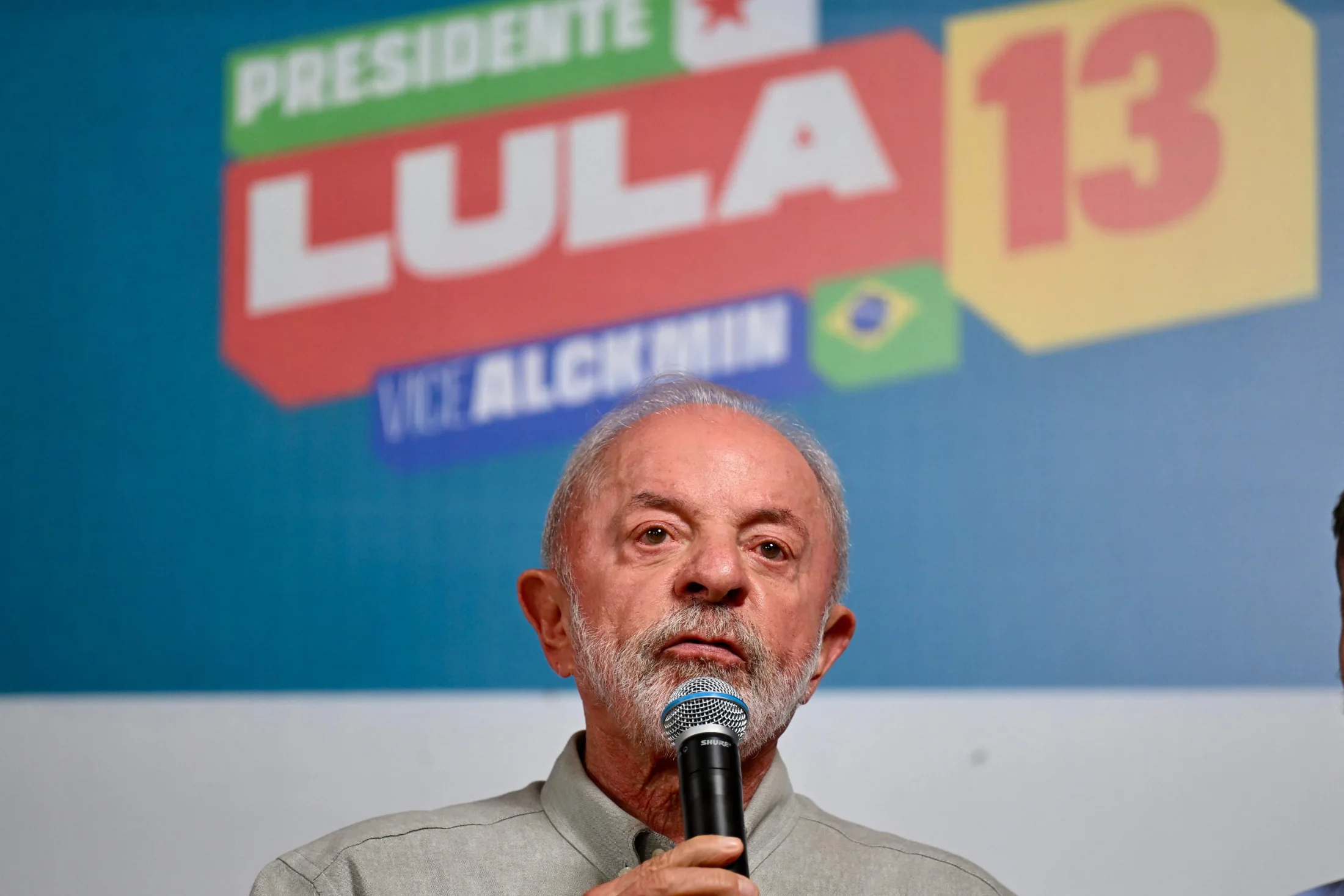 El mensaje de las elecciones en Brasil fue claro: “Lula, go home”