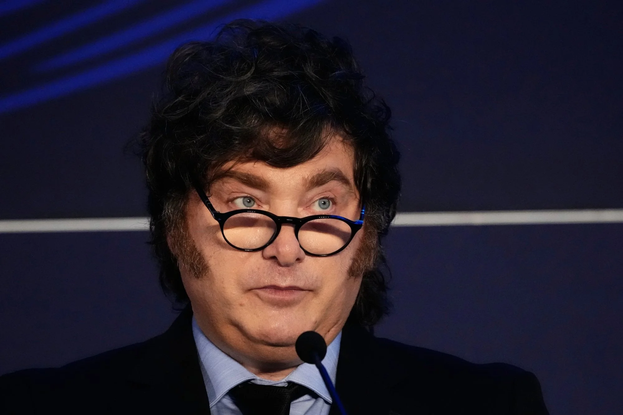 Javier Milei y sus medidas, EN VIVO: el Presidente saludó a Messi por su despedida y dijo que es “el mejor de todos los tiempos”