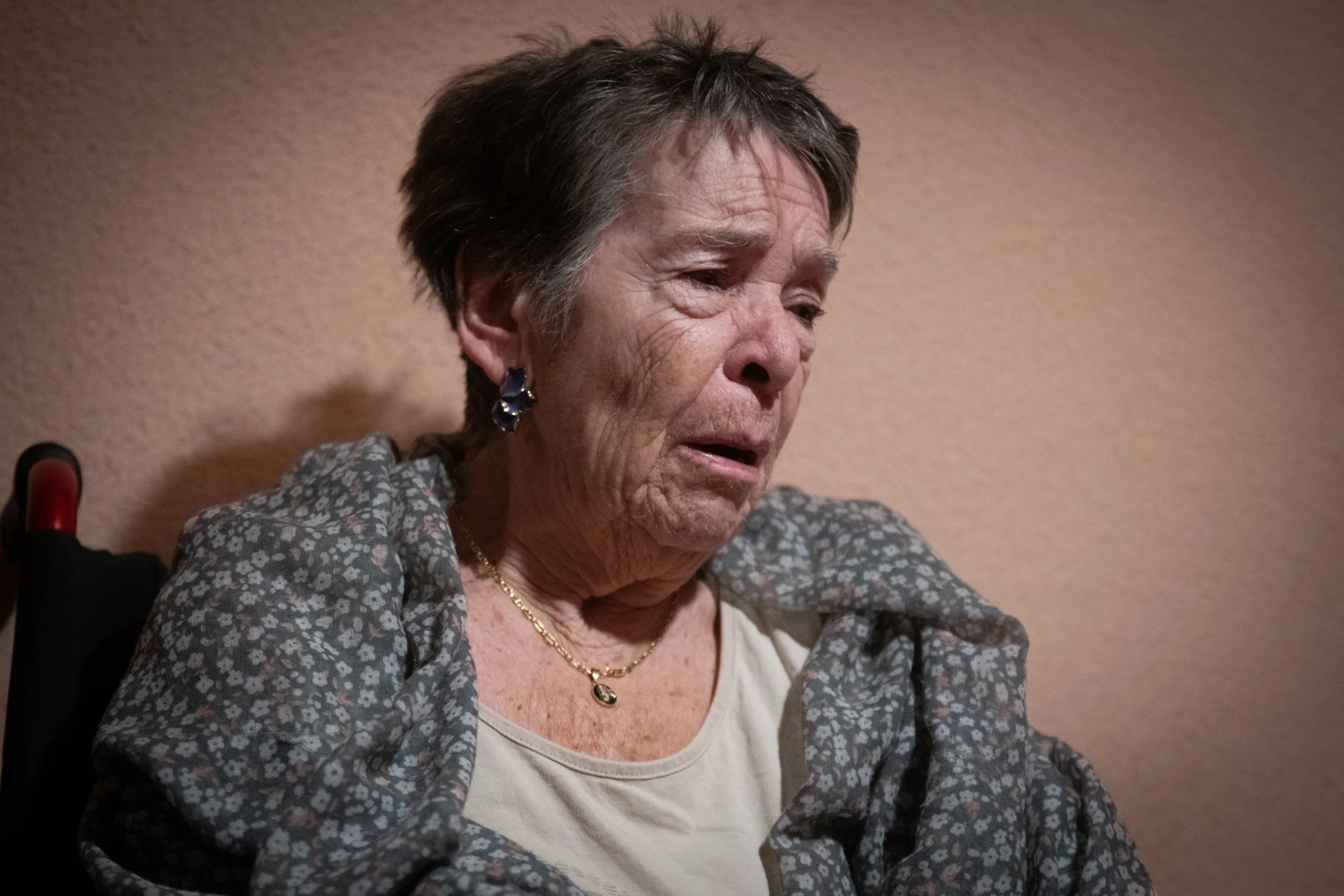 Murió Maricarmen, la mujer de 87 años cuyo desalojo desató las masivas protestas por la vivienda en España
