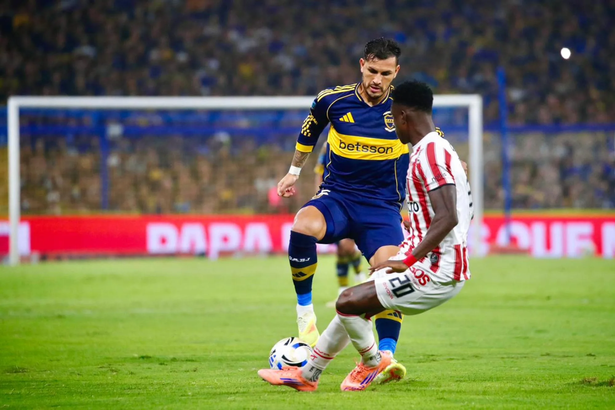 Boca vs. Instituto, por el Torneo Clausura 2026: día, horario, TV y cómo ver online